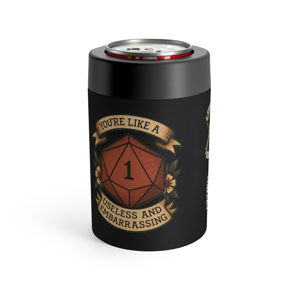 Nat 1 Can Cooler