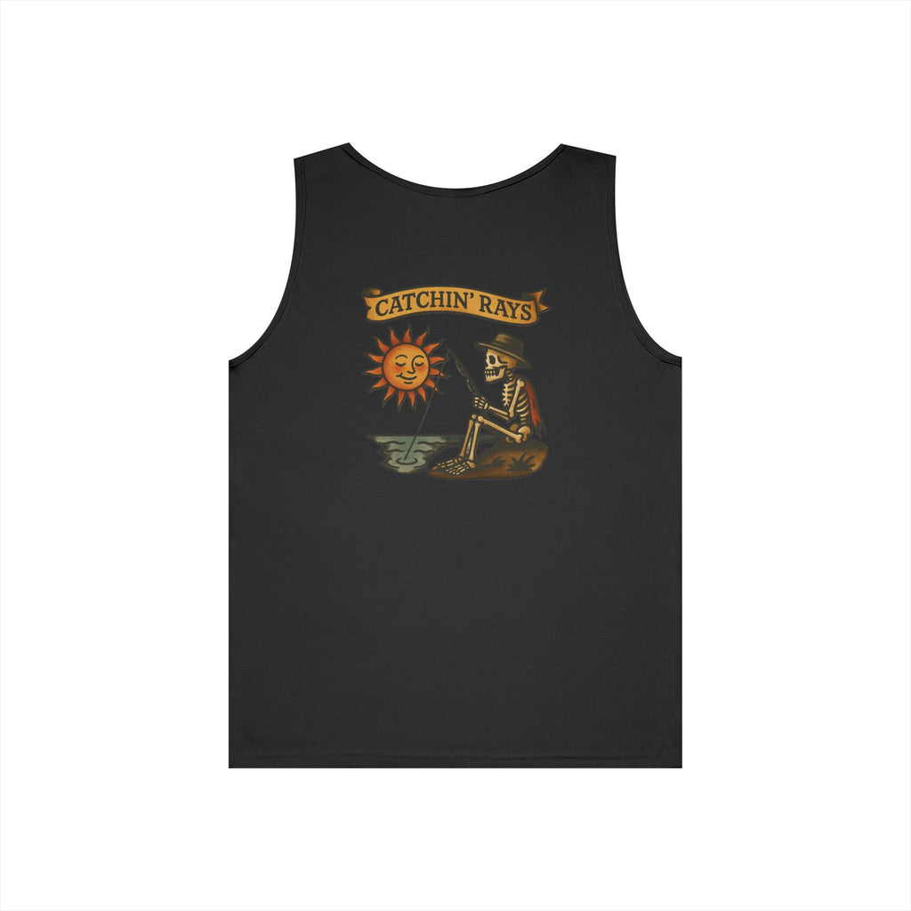Catchin' Rays Tank