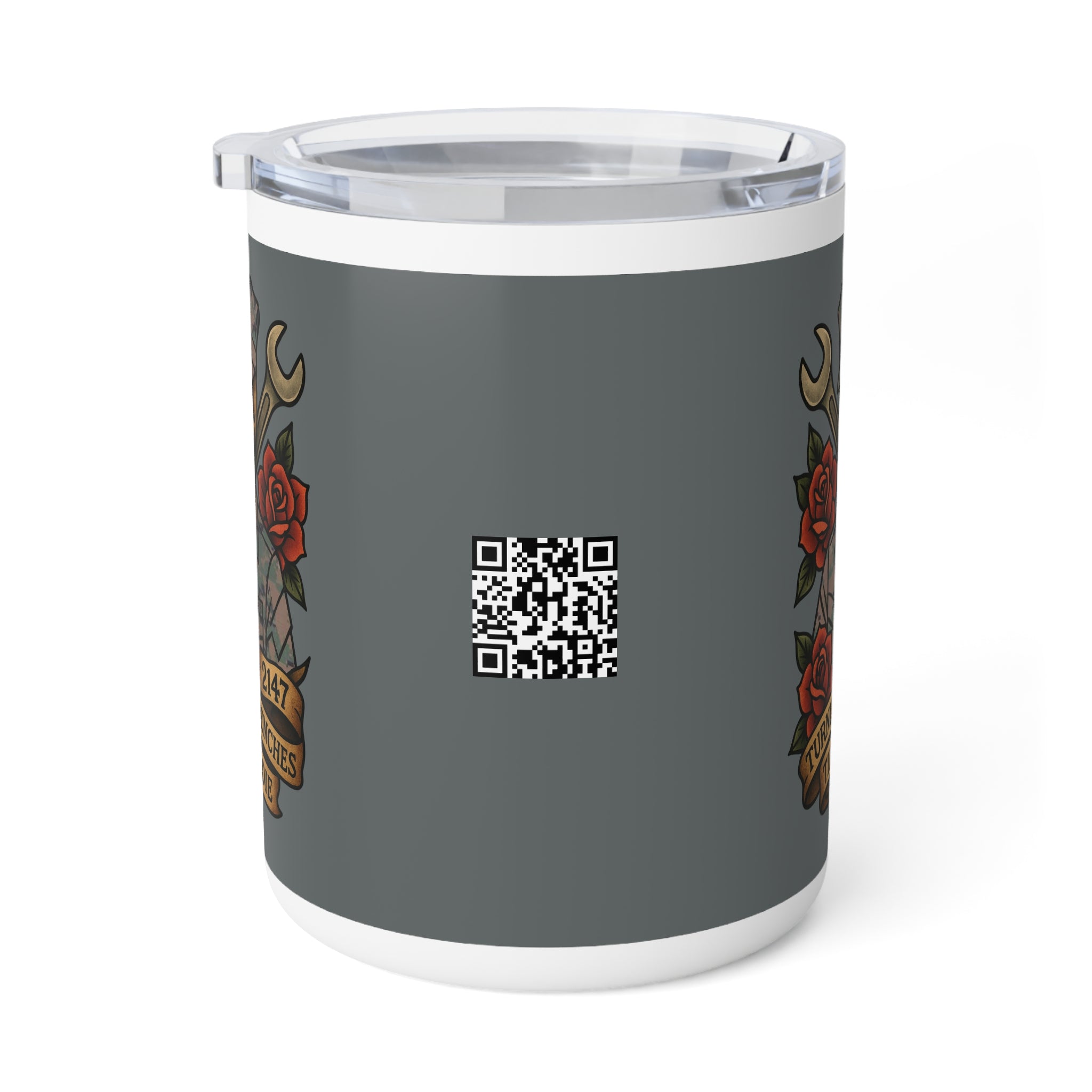 2147  Insulated Coffee Mug