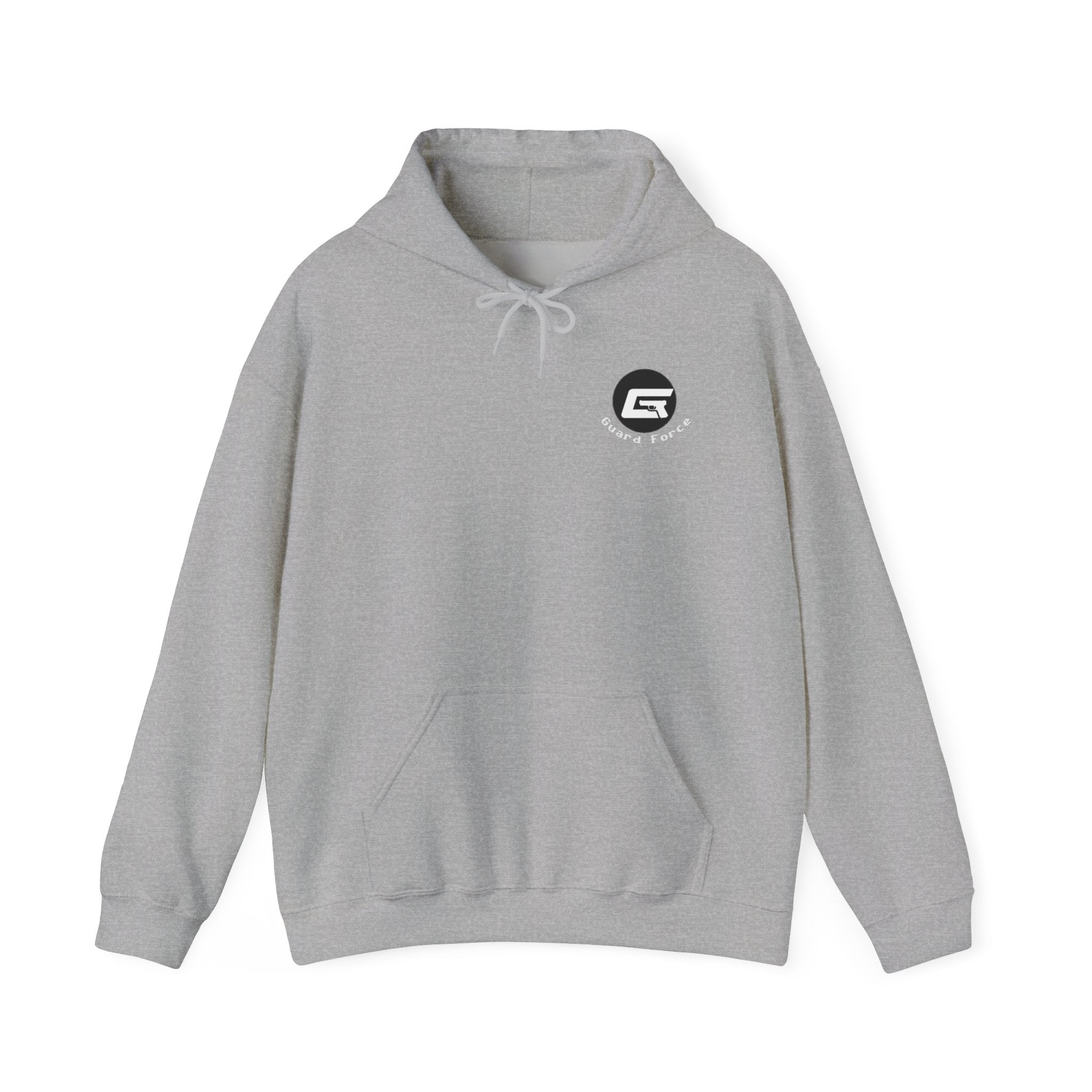 II MEF Guard Force Hoodie