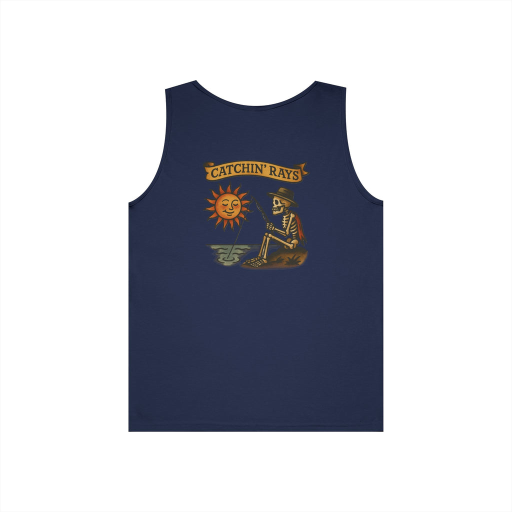 Catchin' Rays Tank