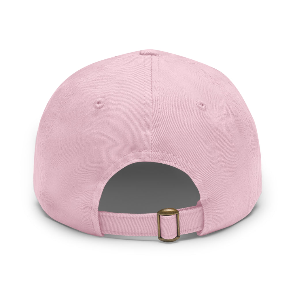 Diamond P Ranch Patch Cap