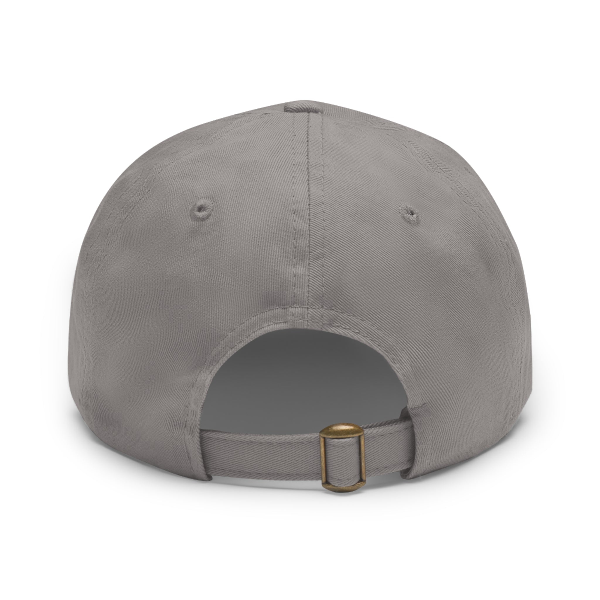 Diamond P Ranch Patch Cap