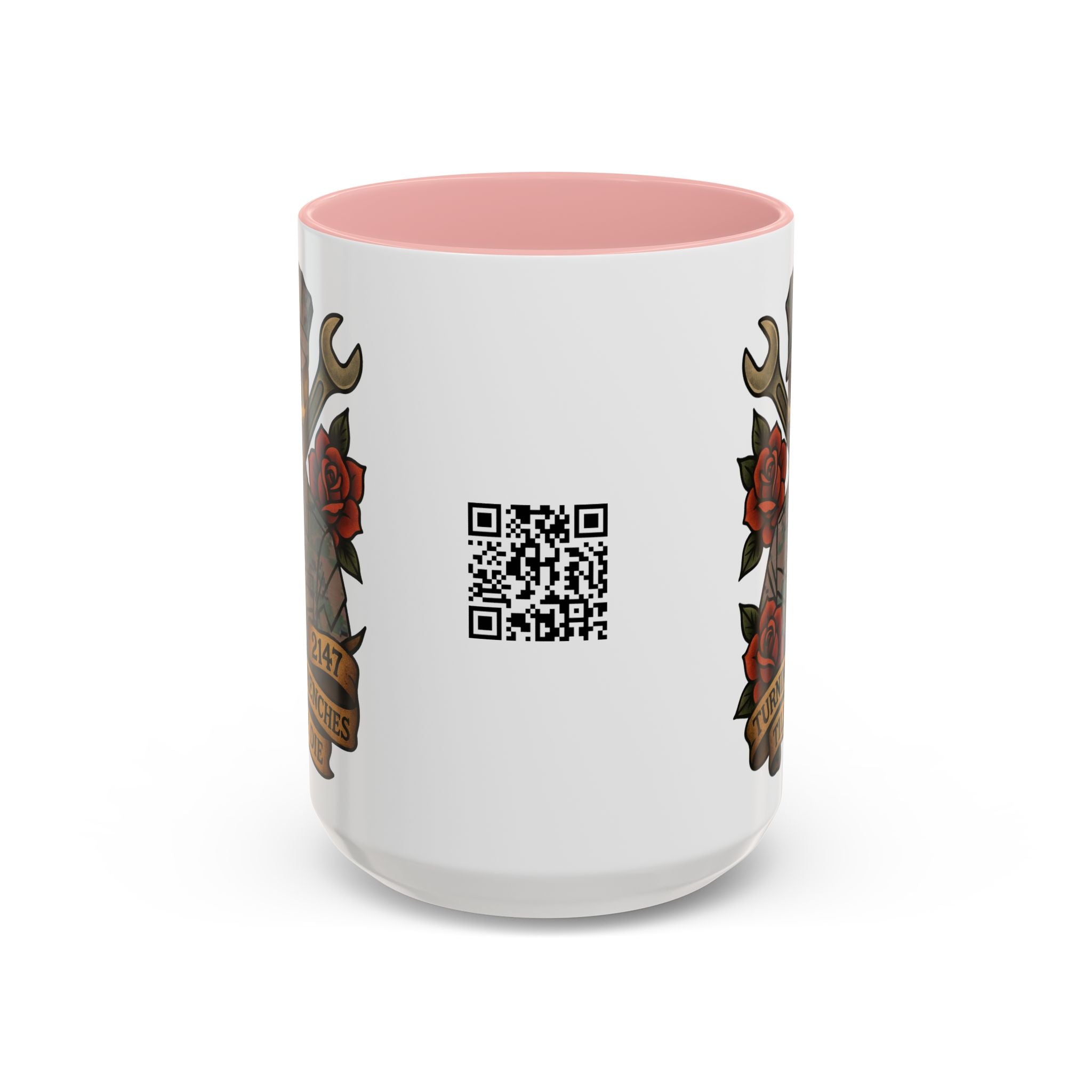 2147 Coffee Mug