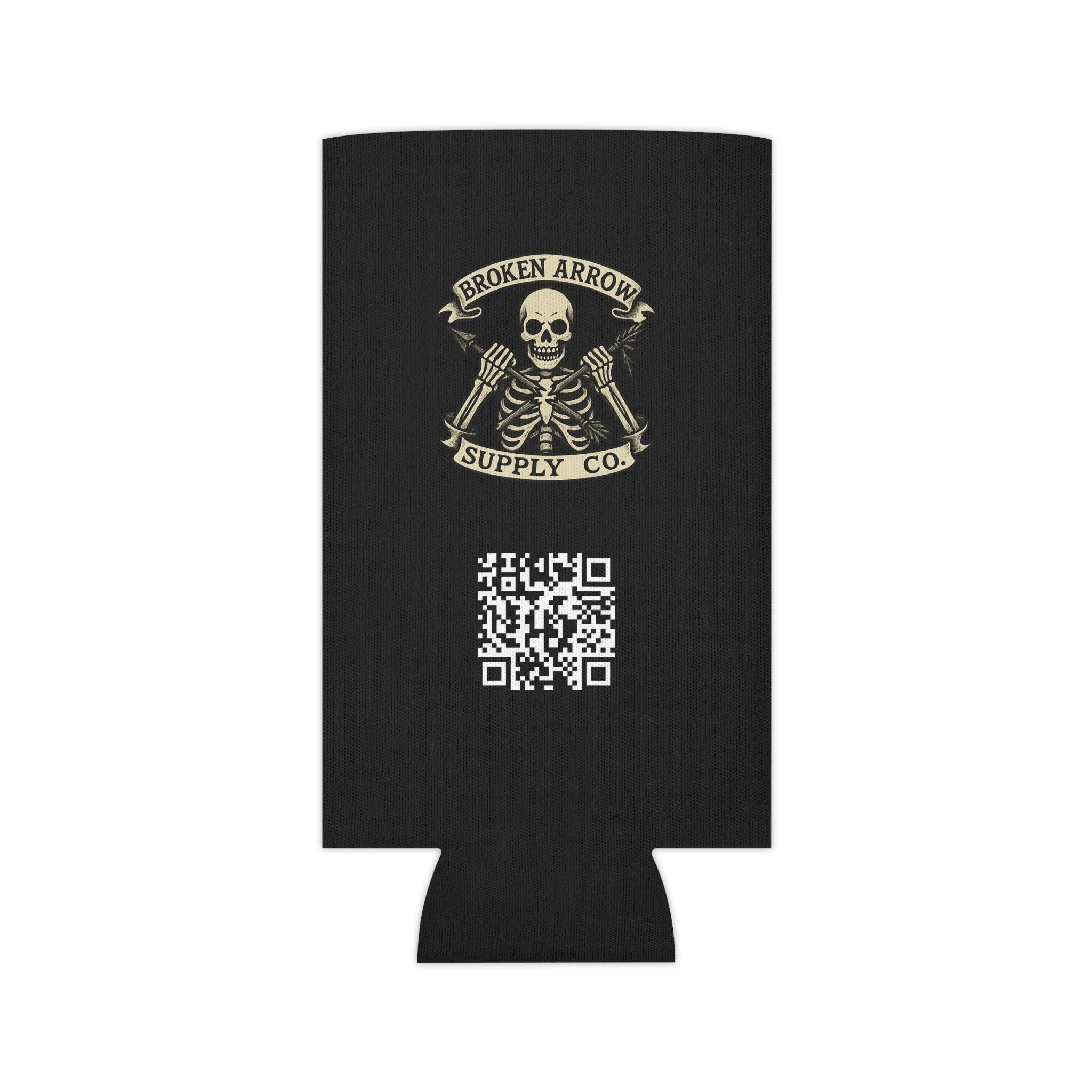 2/8 Warpath Weapons Co. Koozie