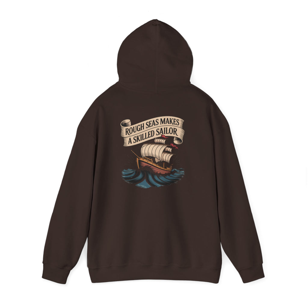 Rough Seas Hoodie