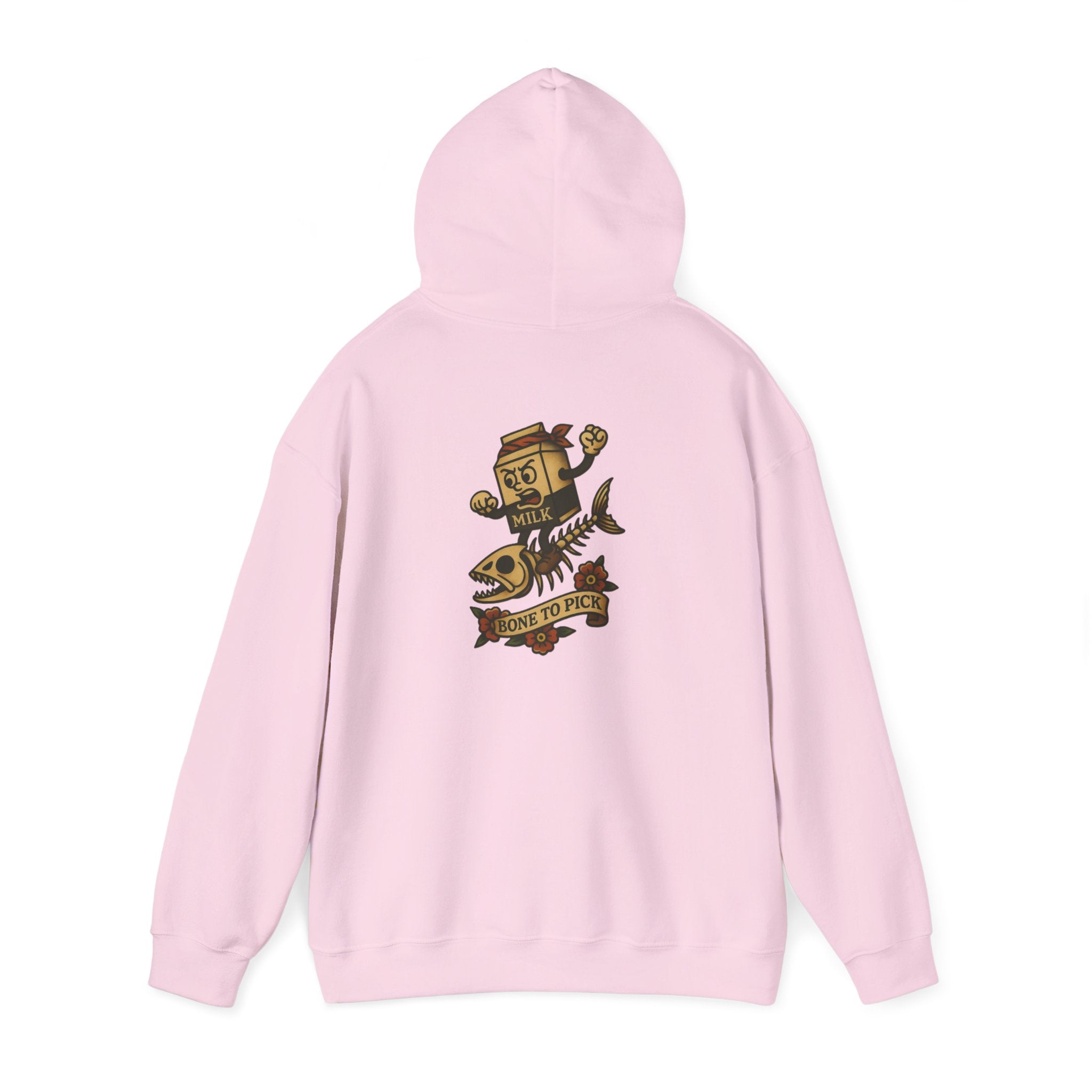 Bone to Pick  Hoodie