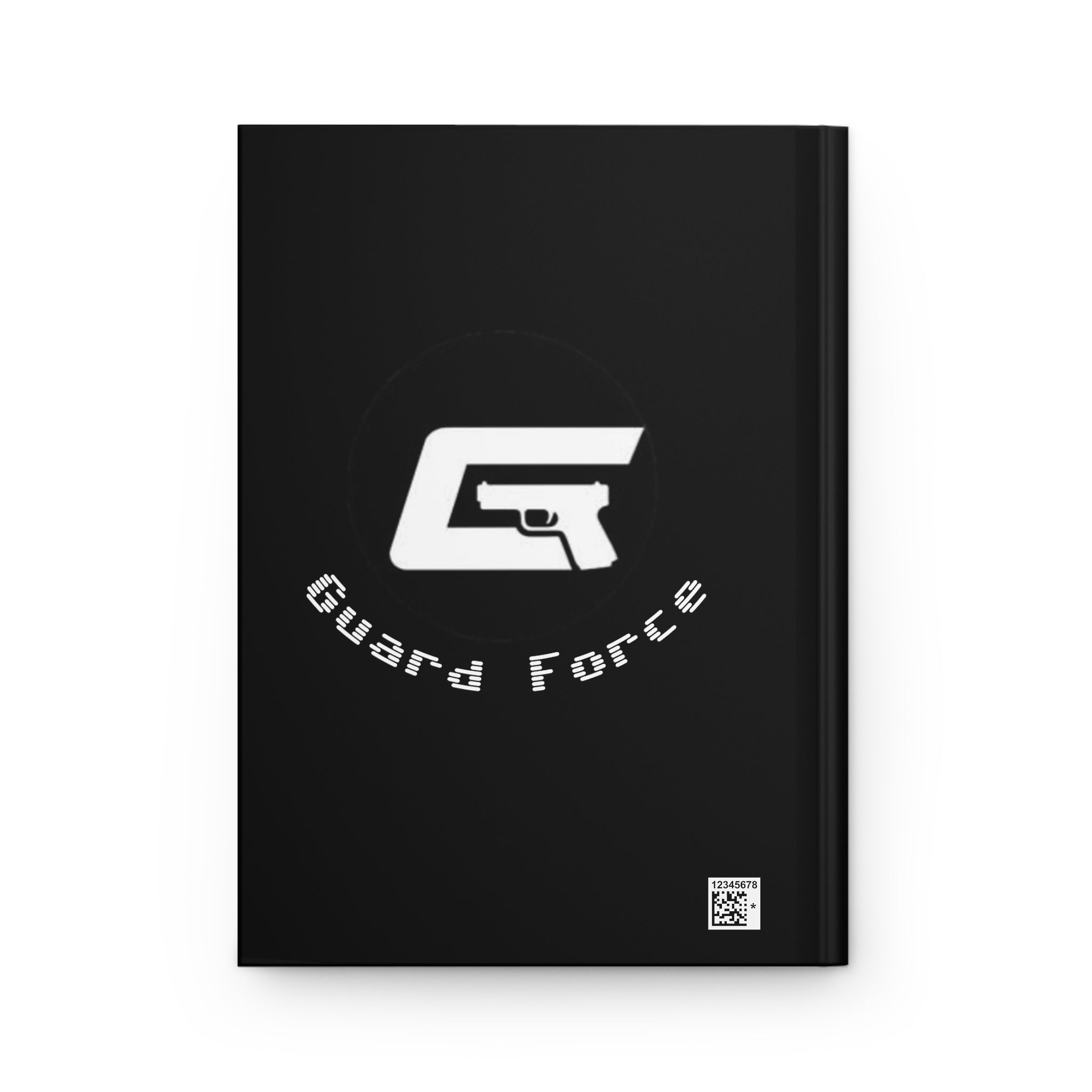 II MEF Guard Force Notebook