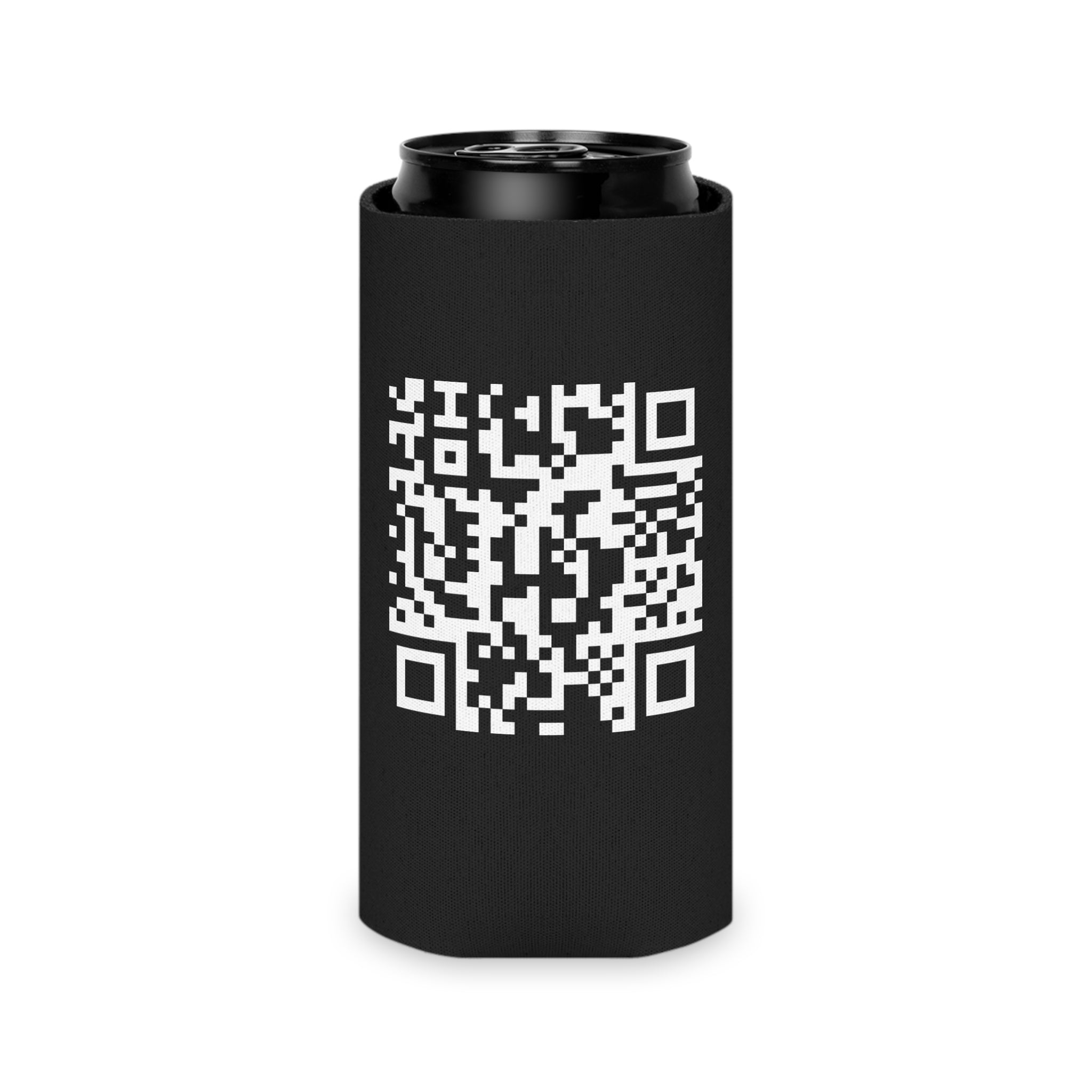 Skull & Crossbones Can Cooler - Broken Arrow Supply Co.