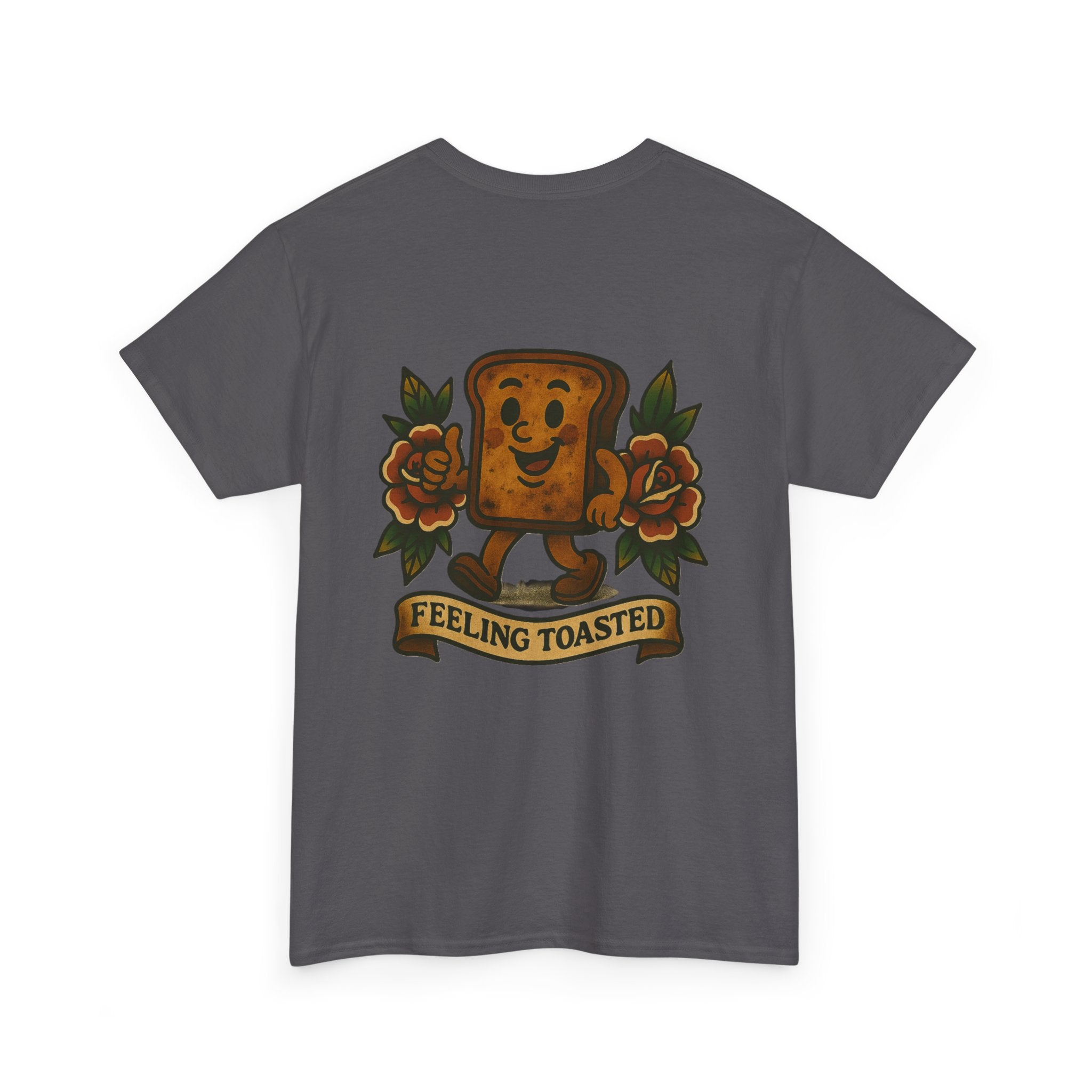 Feeling Toasted Tee