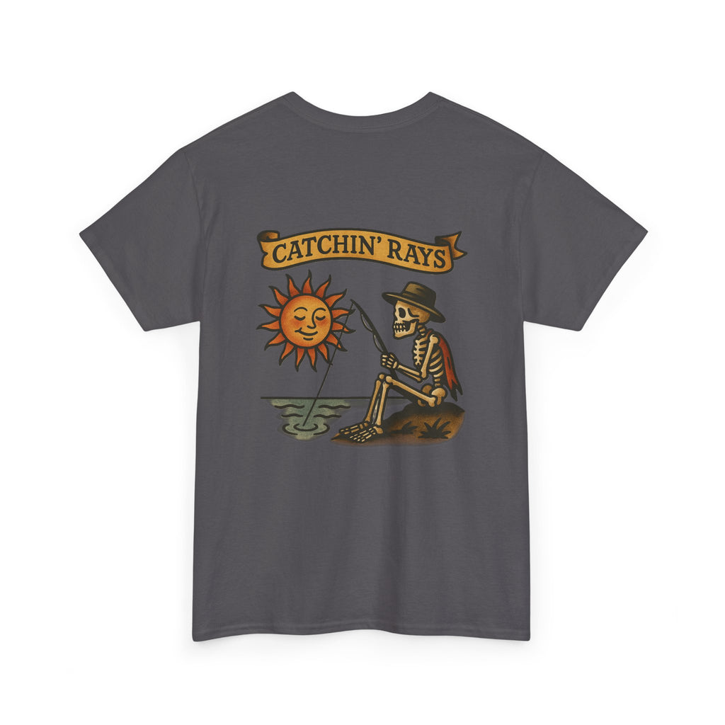 Catchin' Rays Tee