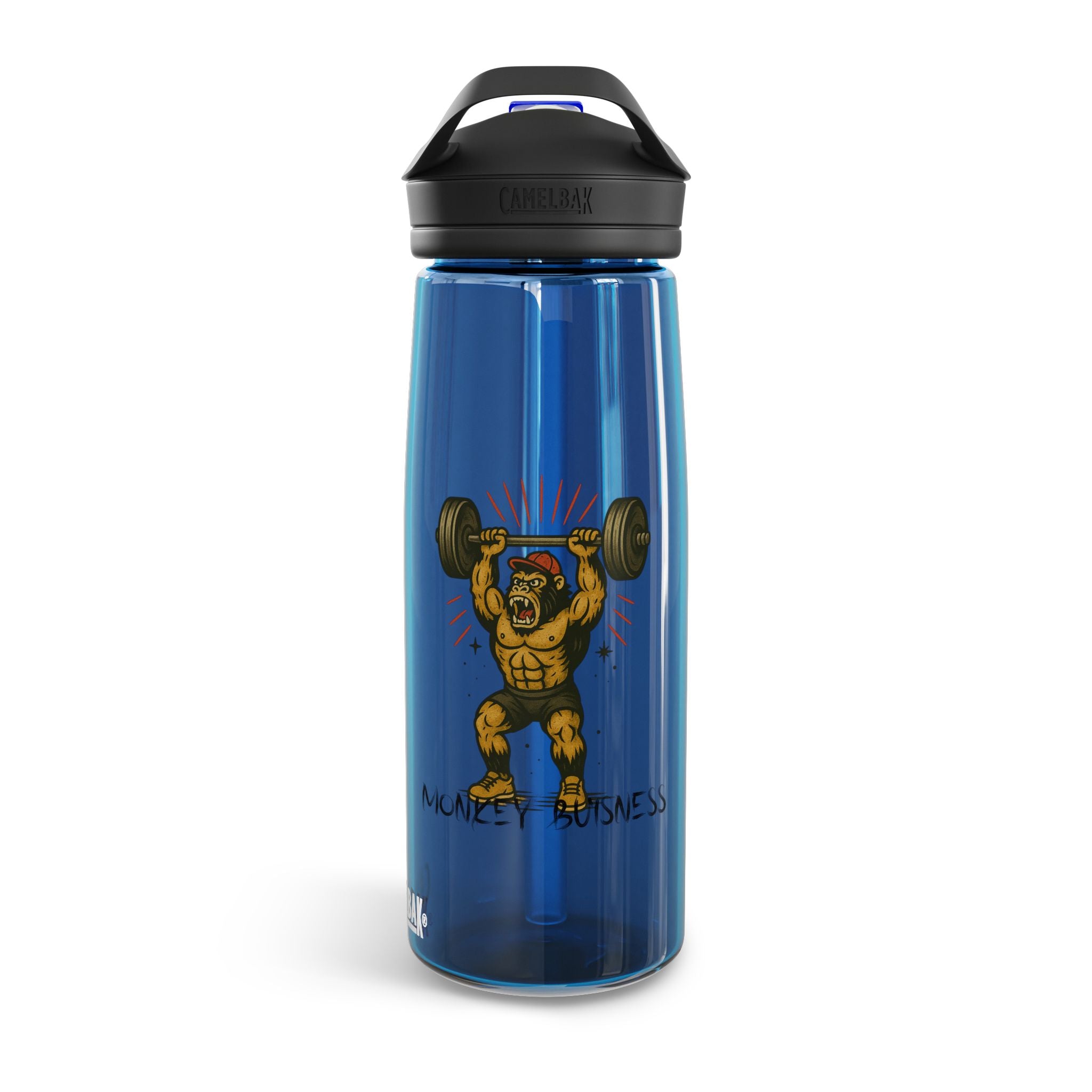 Monkey Business CamelBak, 20oz/25oz