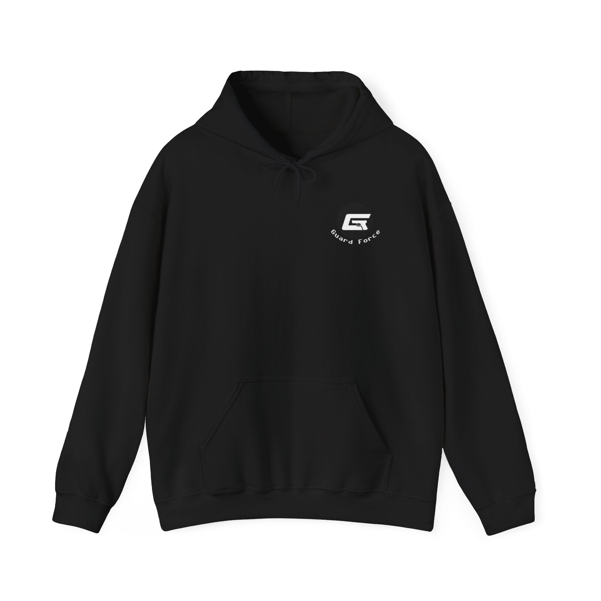 II MEF Guard Force Hoodie