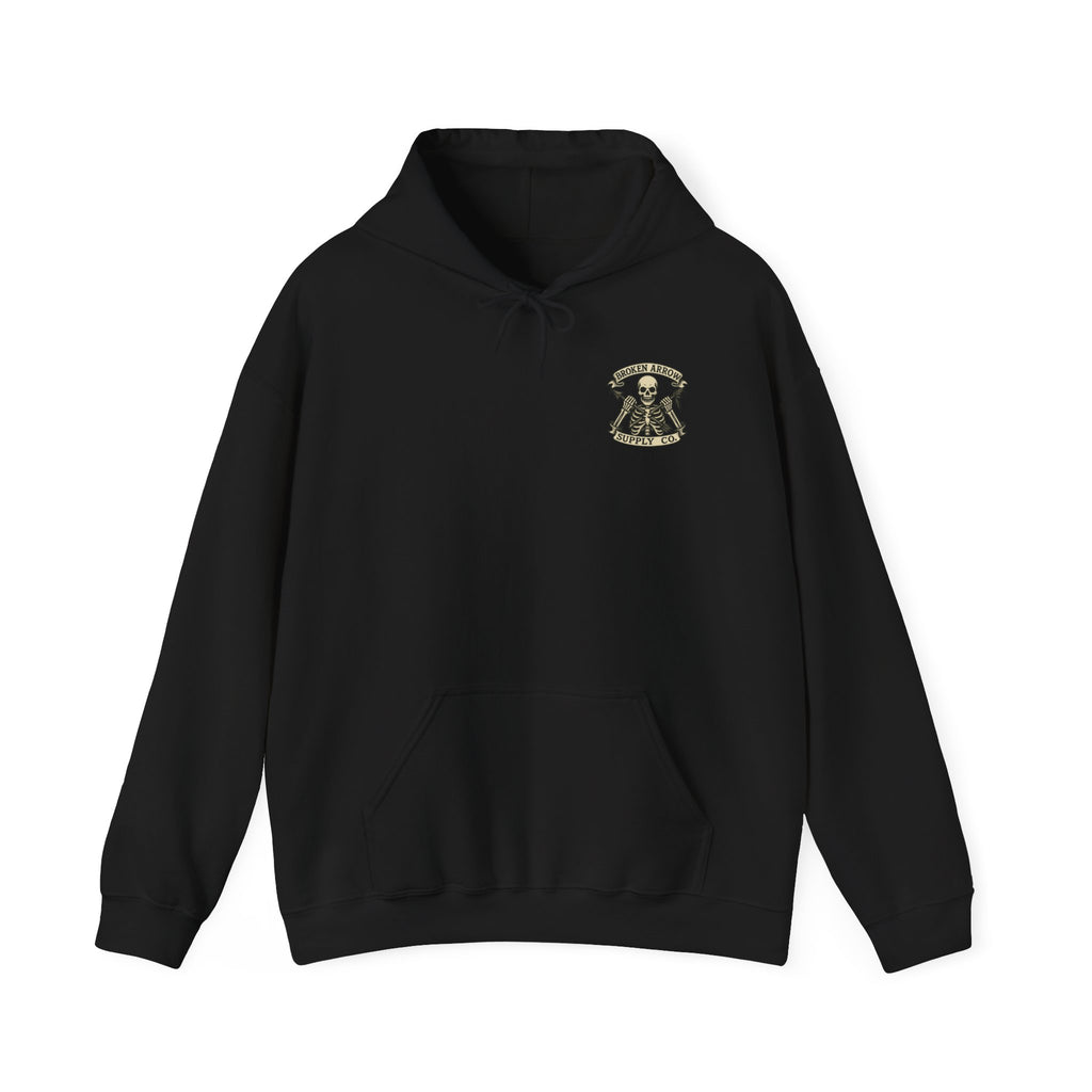 2/8 Warpath Weapons Co.  Hoodie