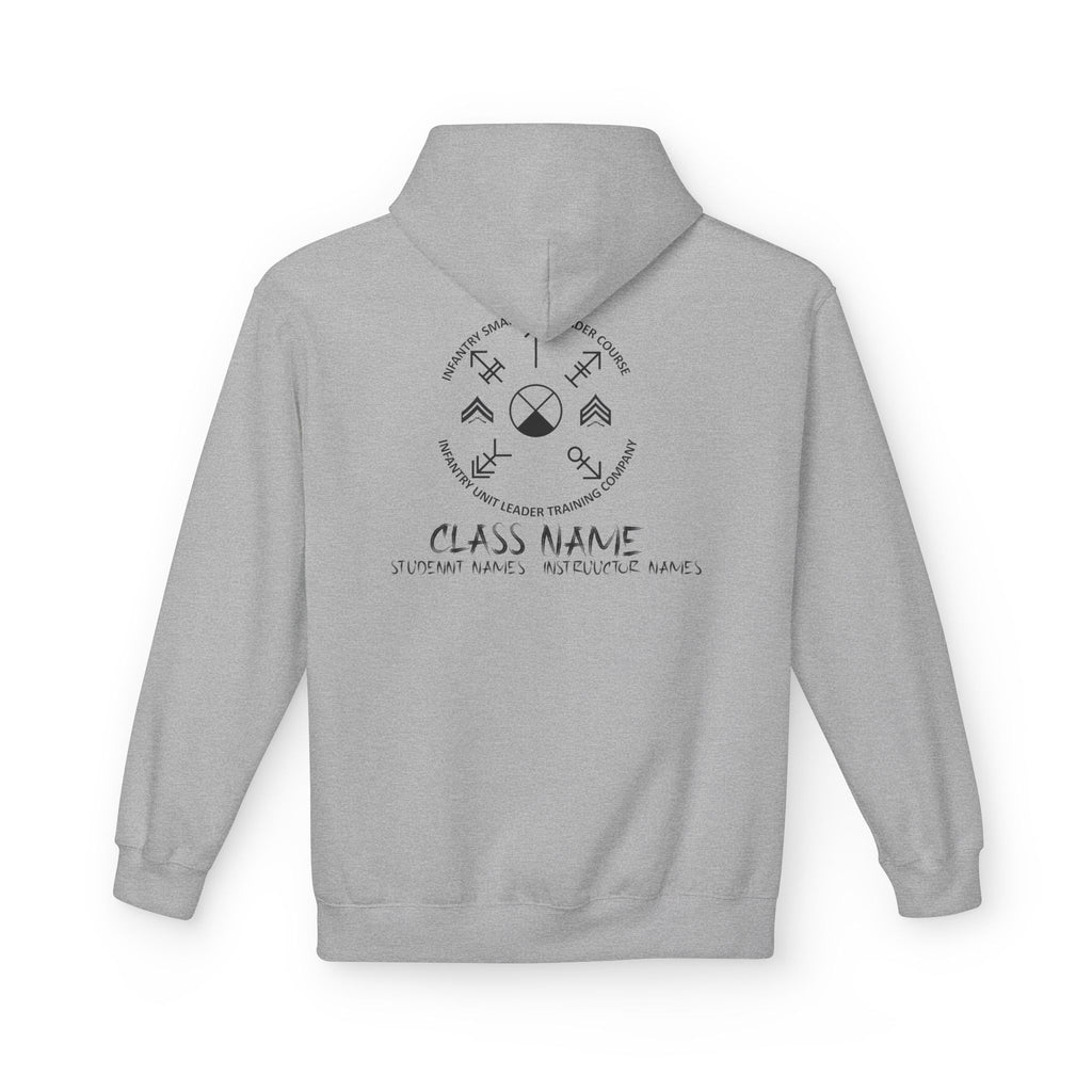 Isulc hoodie