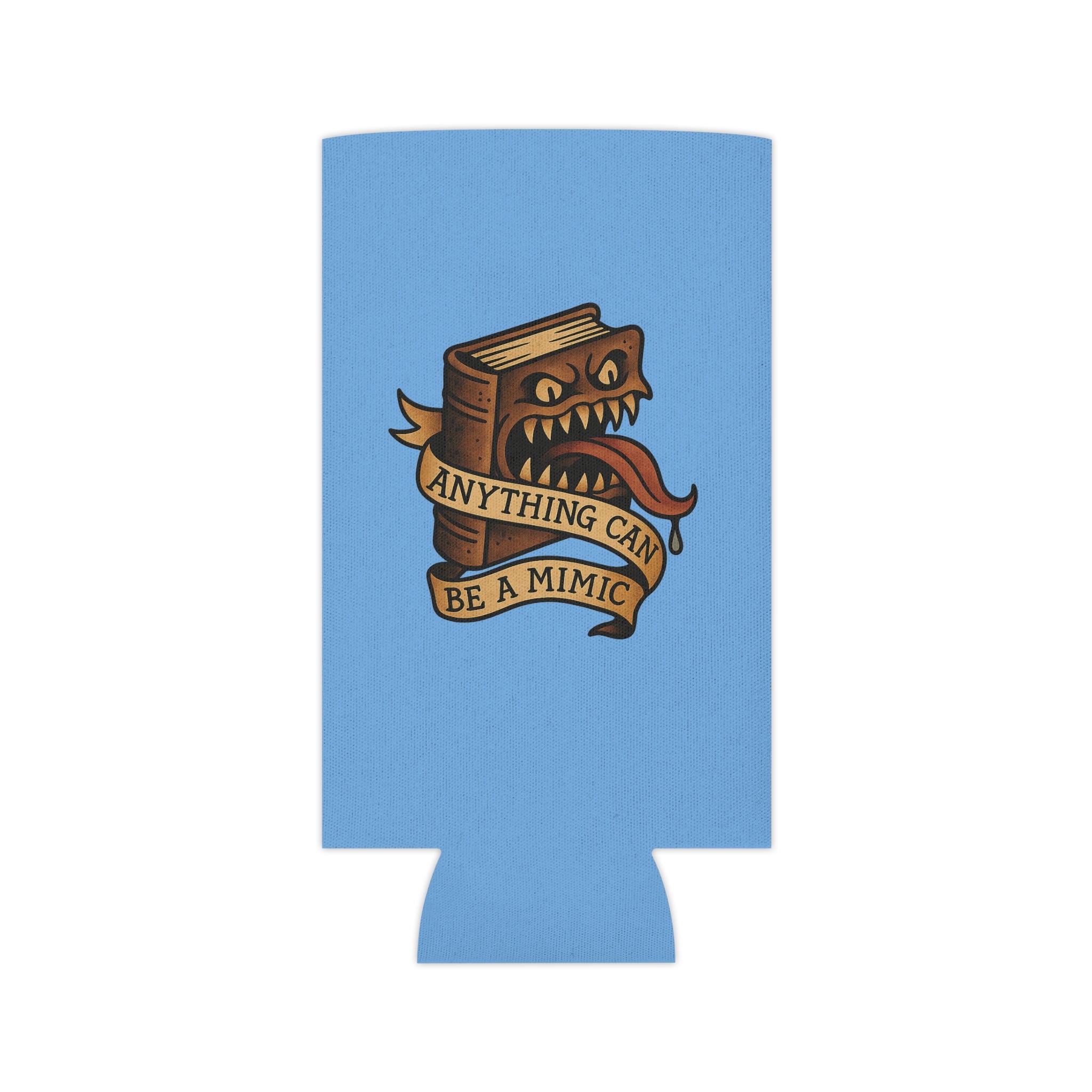 Mimic Koozie