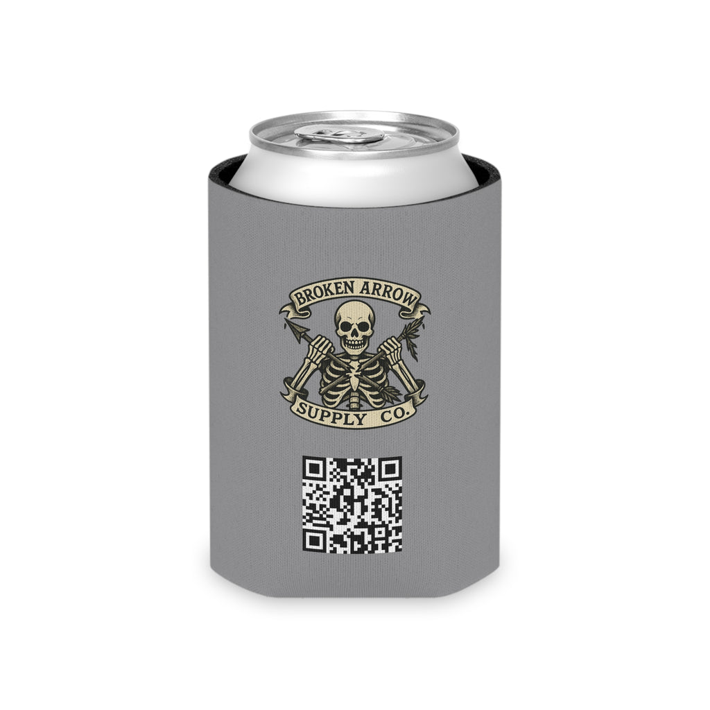 Diamond P  Ranch Koozie