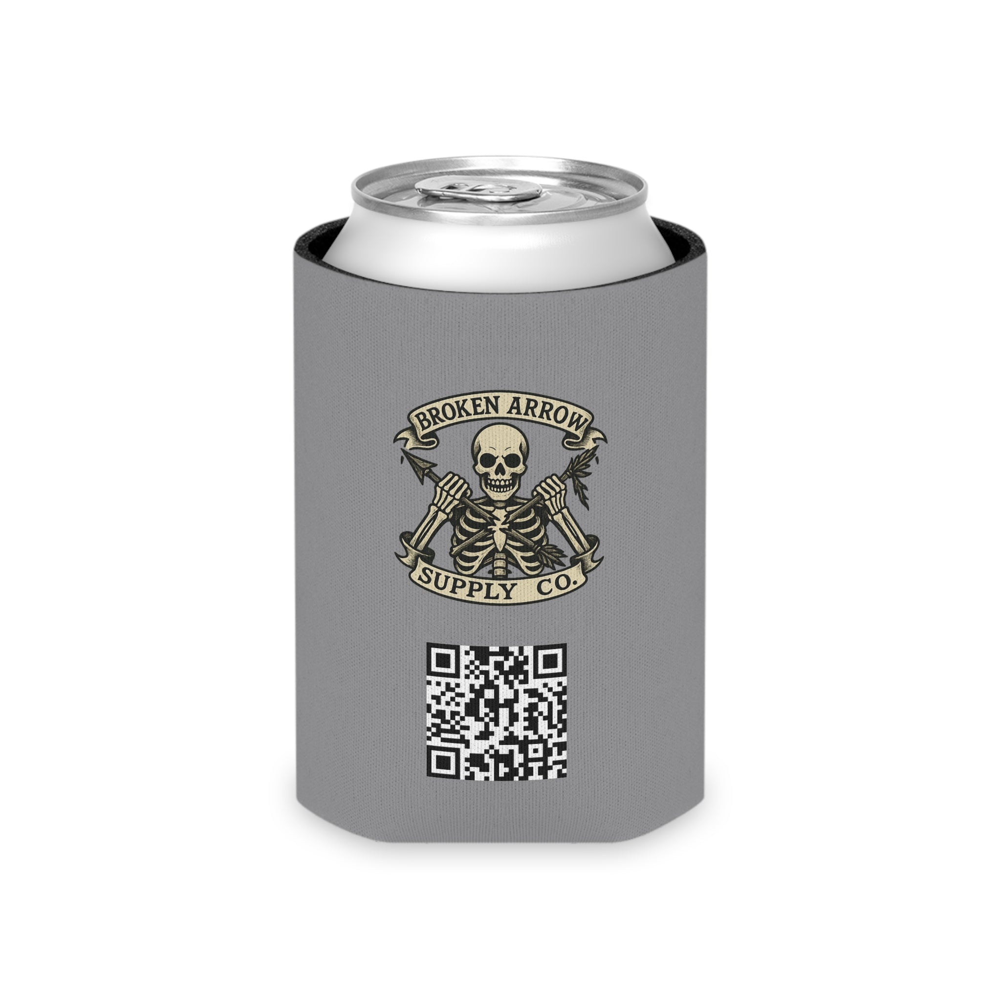 Diamond P  Ranch Koozie