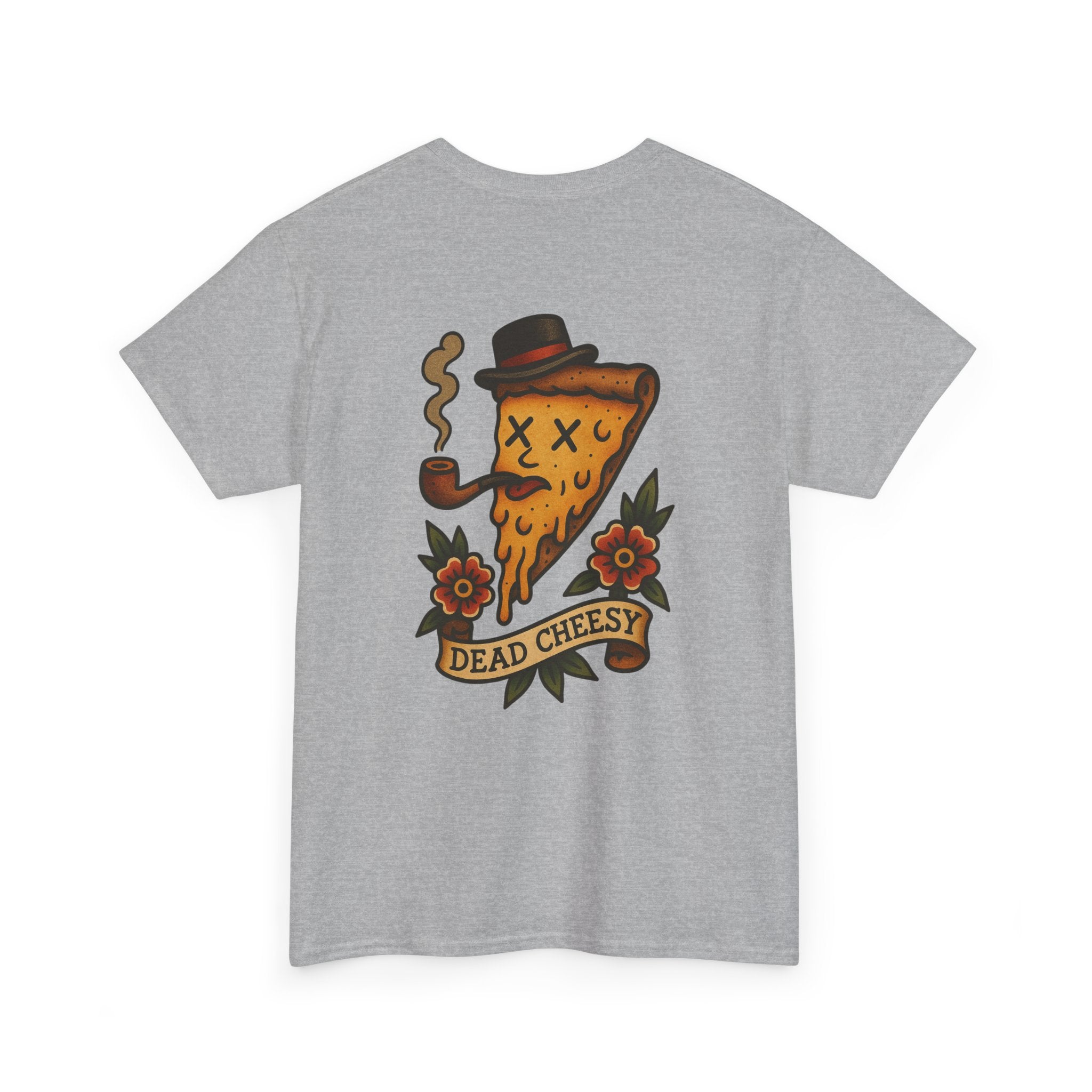 Dead Cheesy Tee