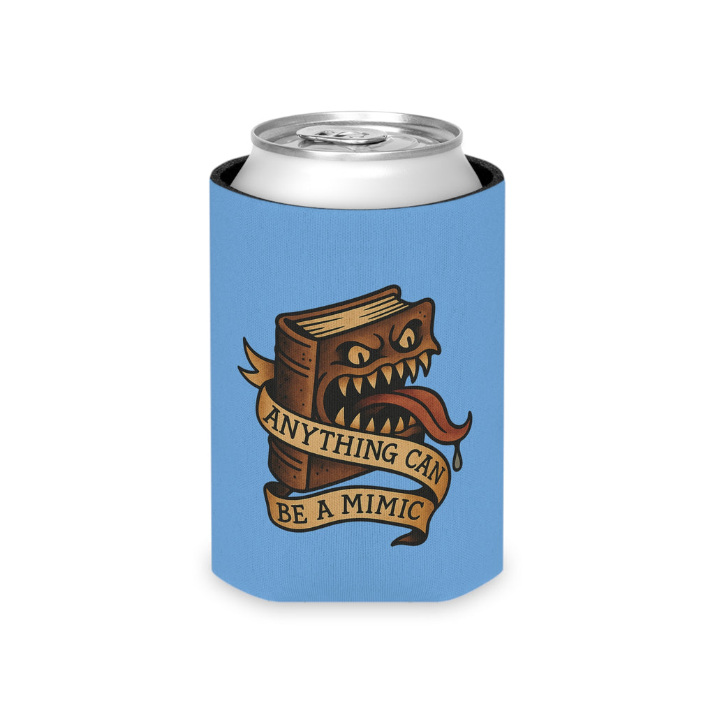 Mimic Koozie