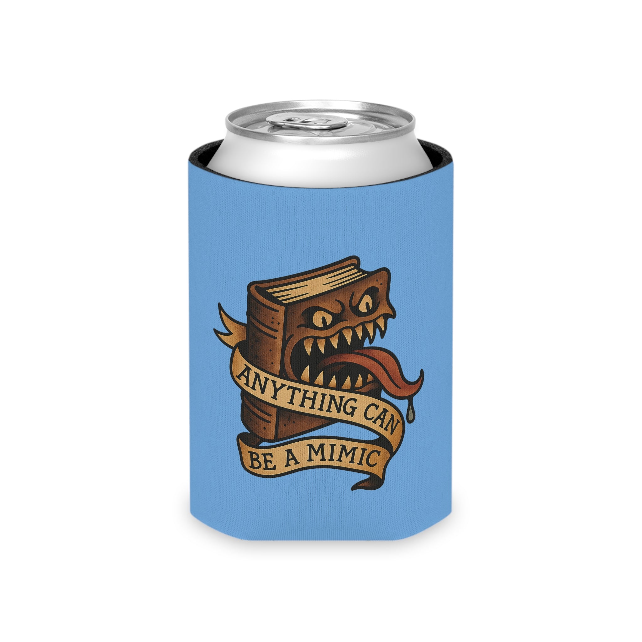 Mimic Koozie
