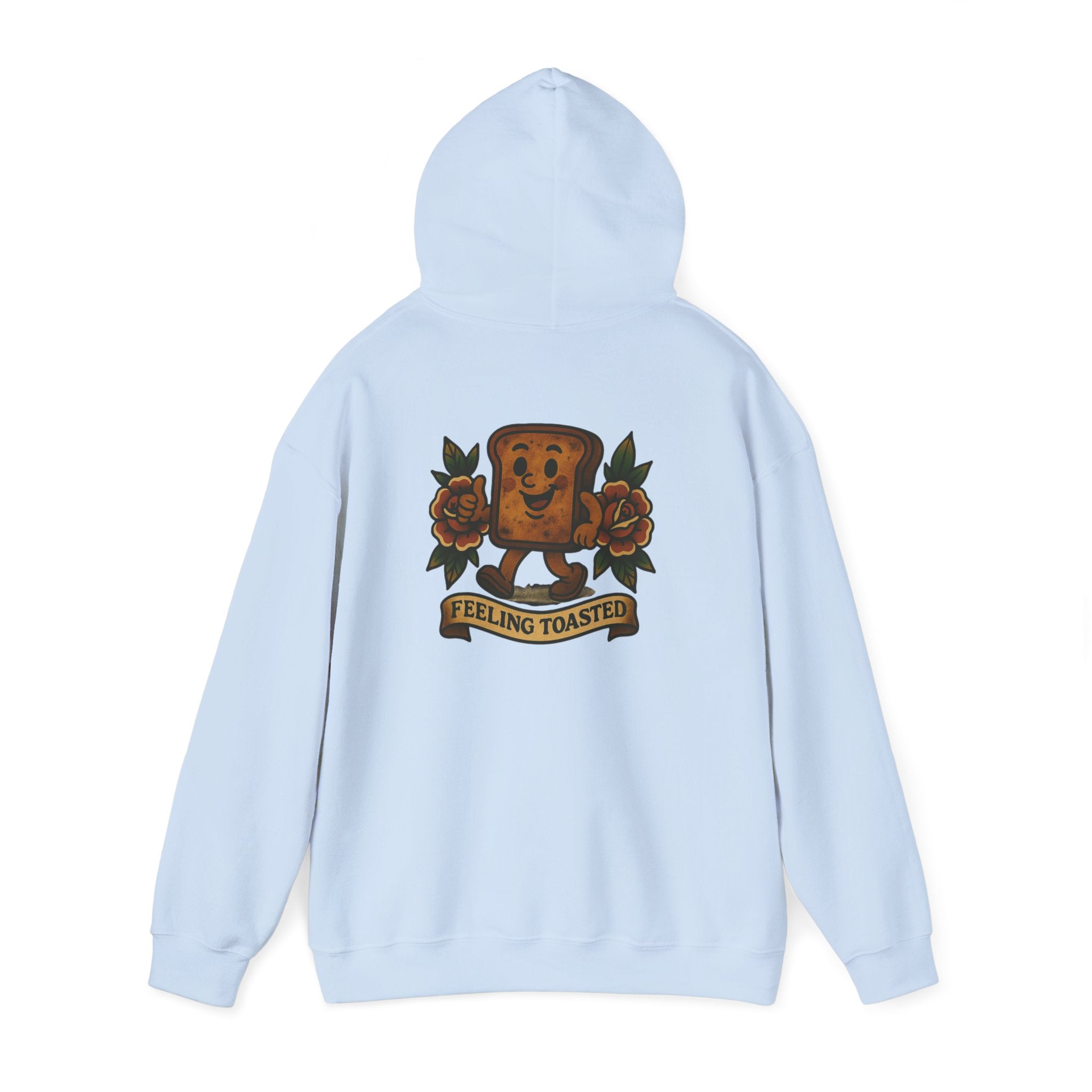 Feeling Toasted Hoodie