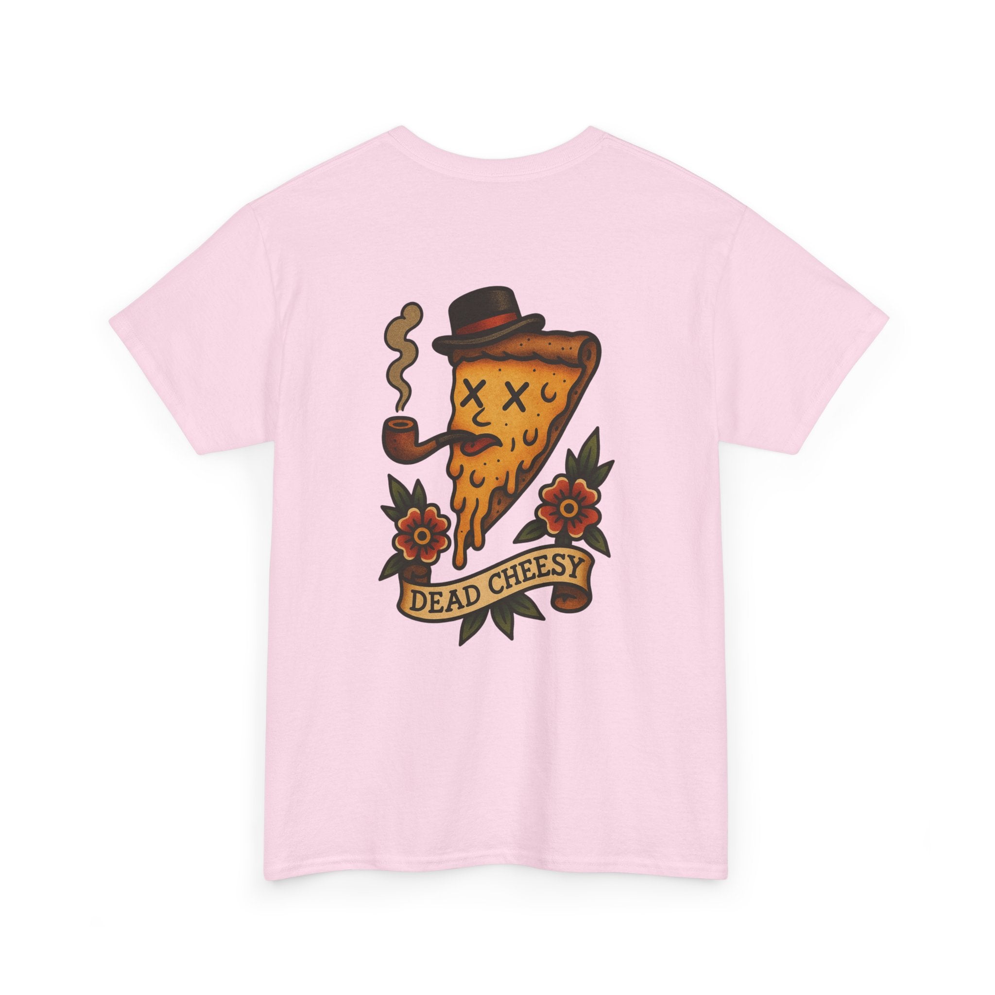 Dead Cheesy Tee