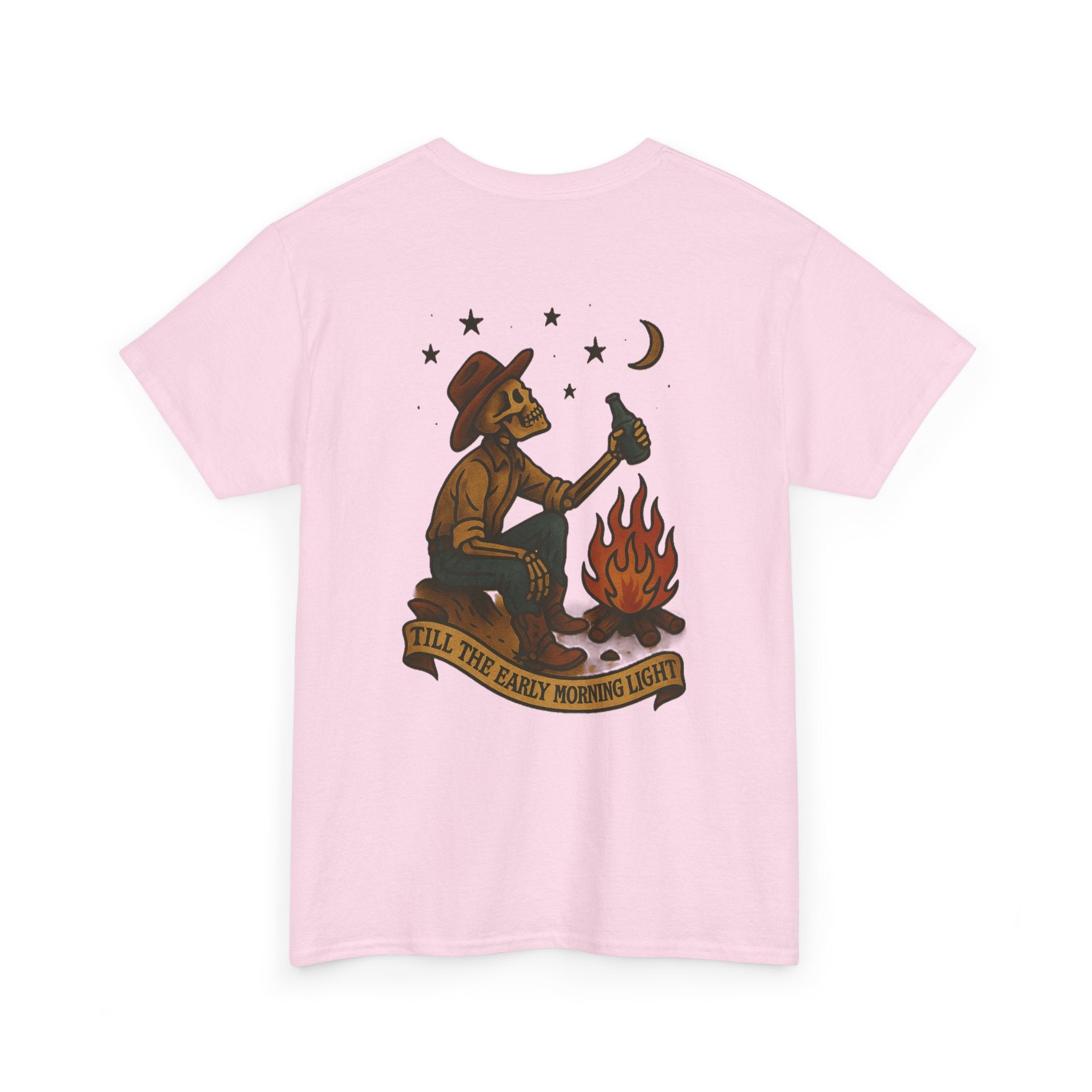 Till the Early Morning Tee