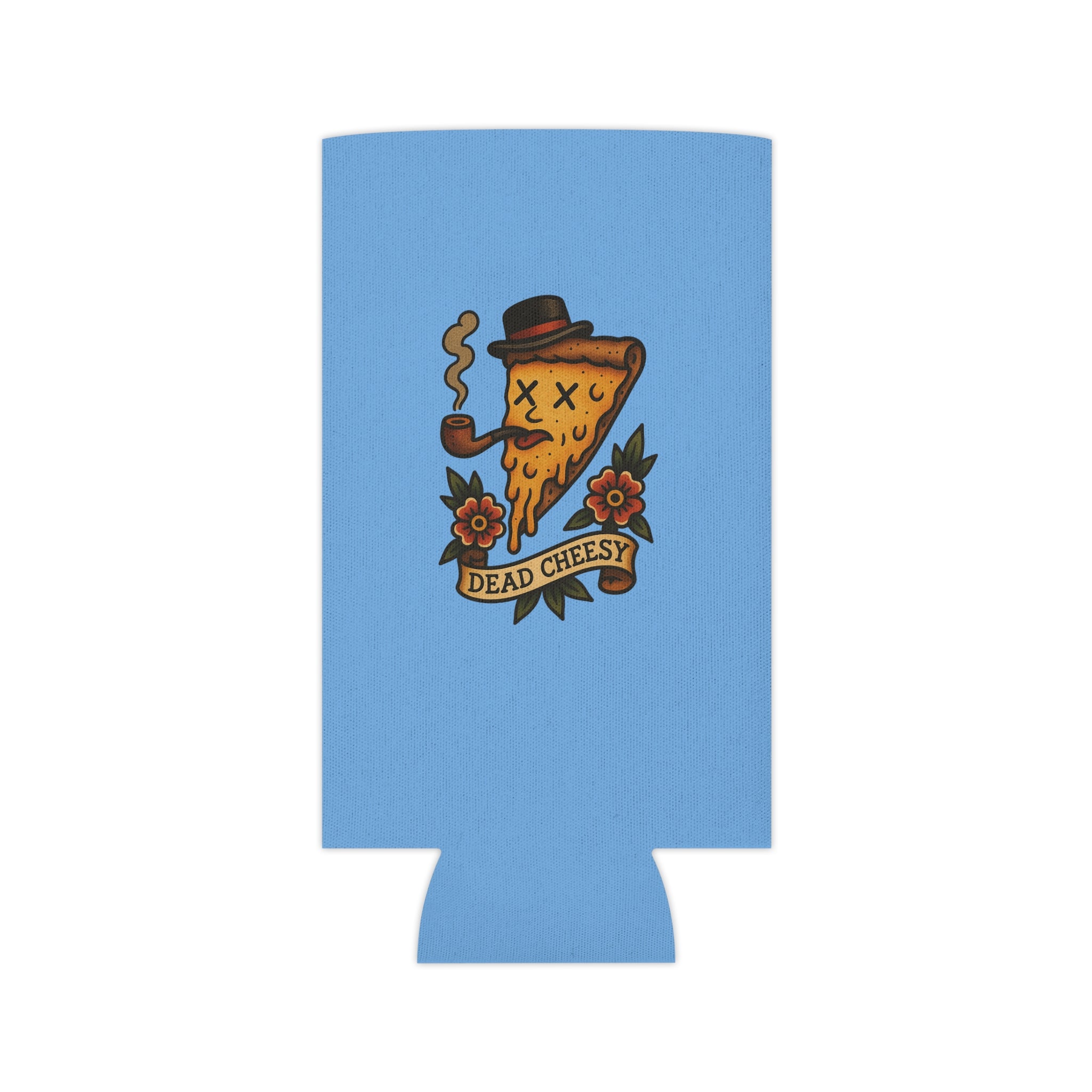 Dead Cheesy Koozie