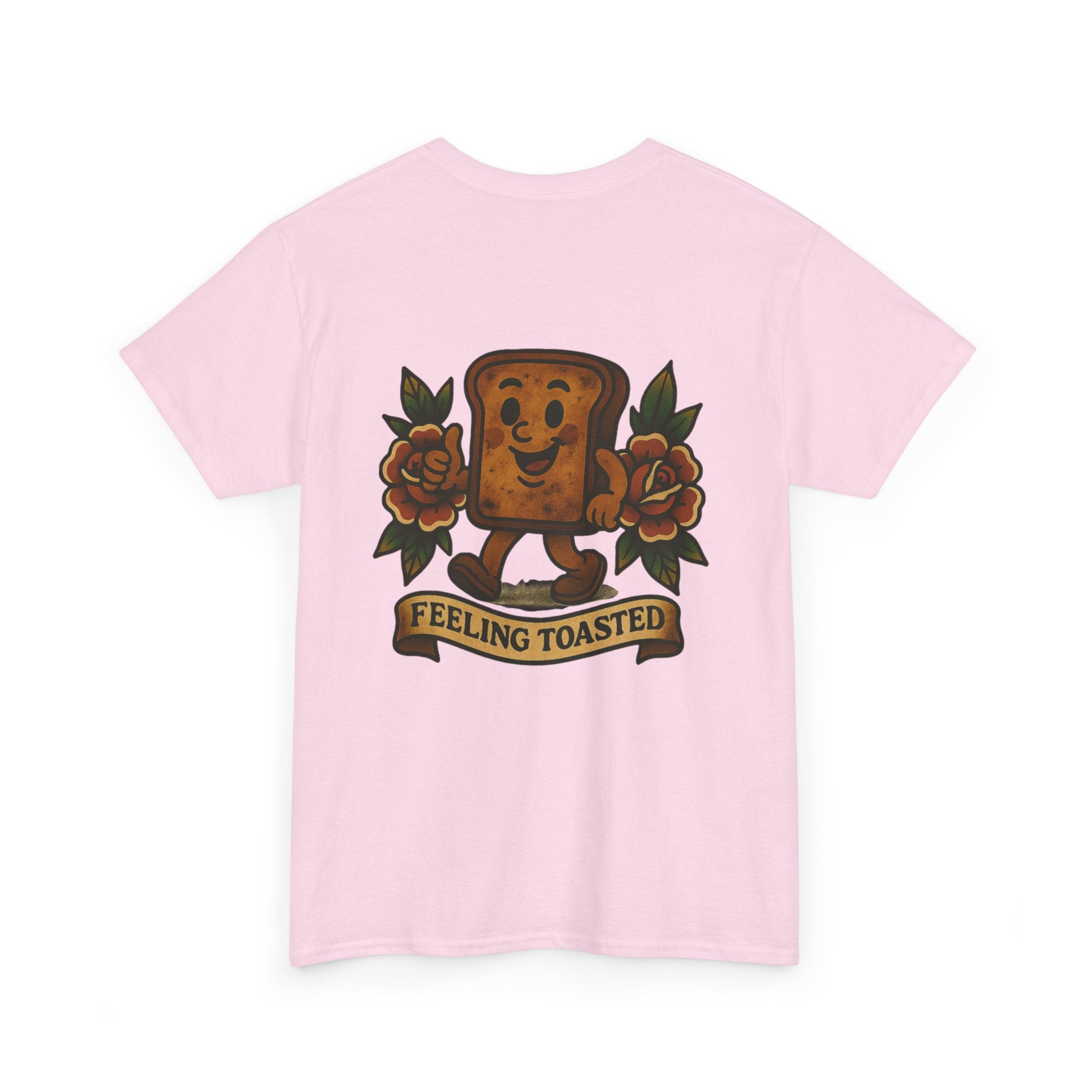 Feeling Toasted Tee