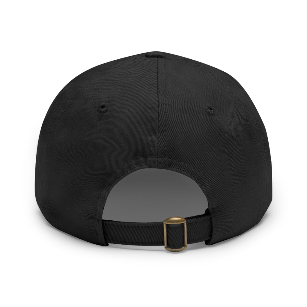Diamond P Ranch Patch Cap