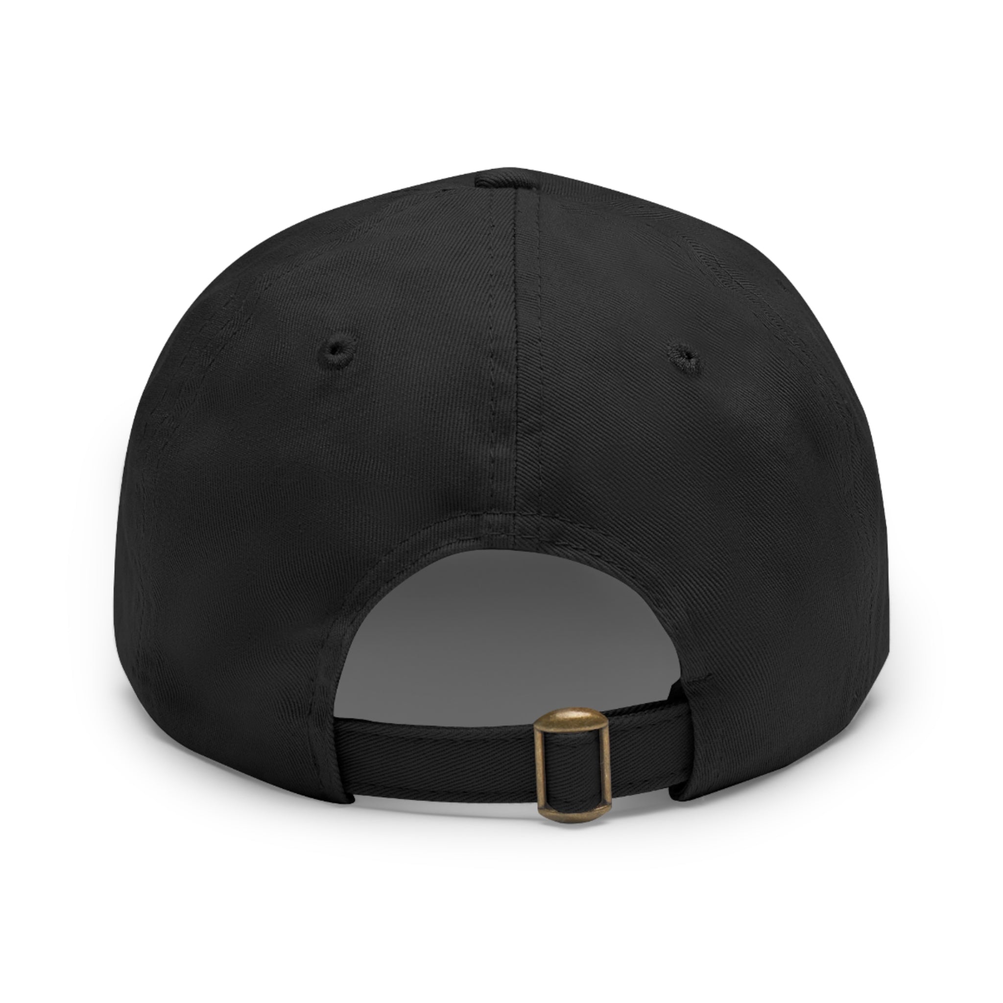 Diamond P Ranch Patch Cap