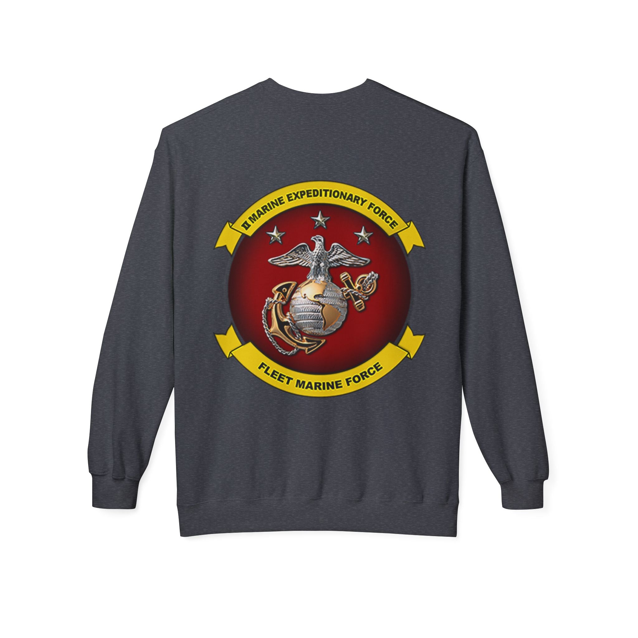 II MEF Guard Force Sweatshrit