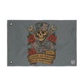 Apache Maintenance Flag