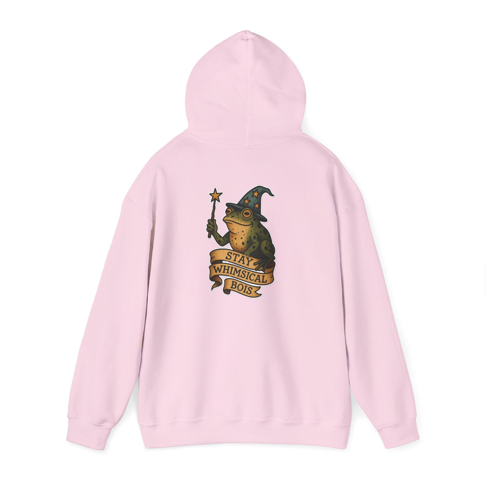 Stay Whimsical Hoodie