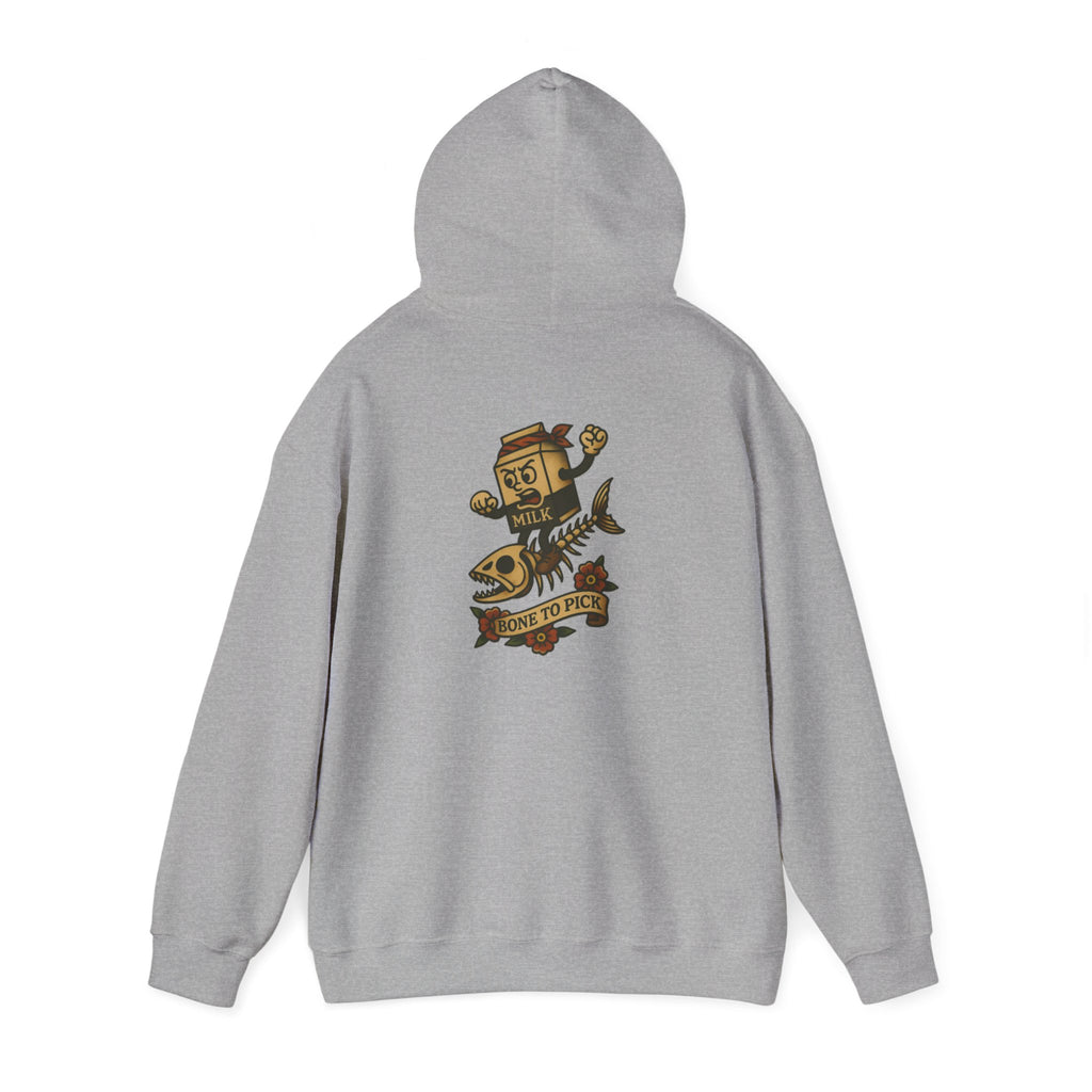Bone to Pick  Hoodie