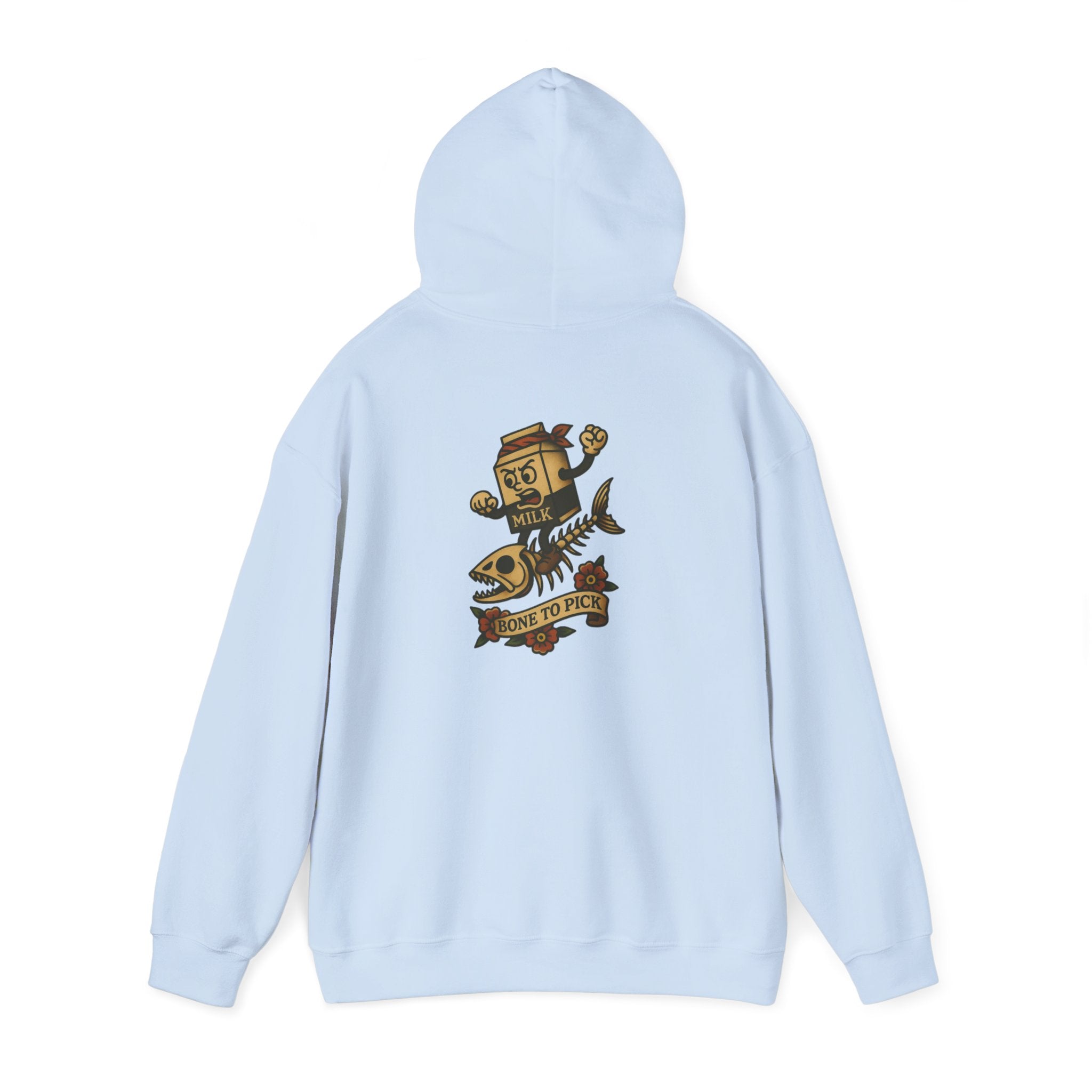 Bone to Pick  Hoodie