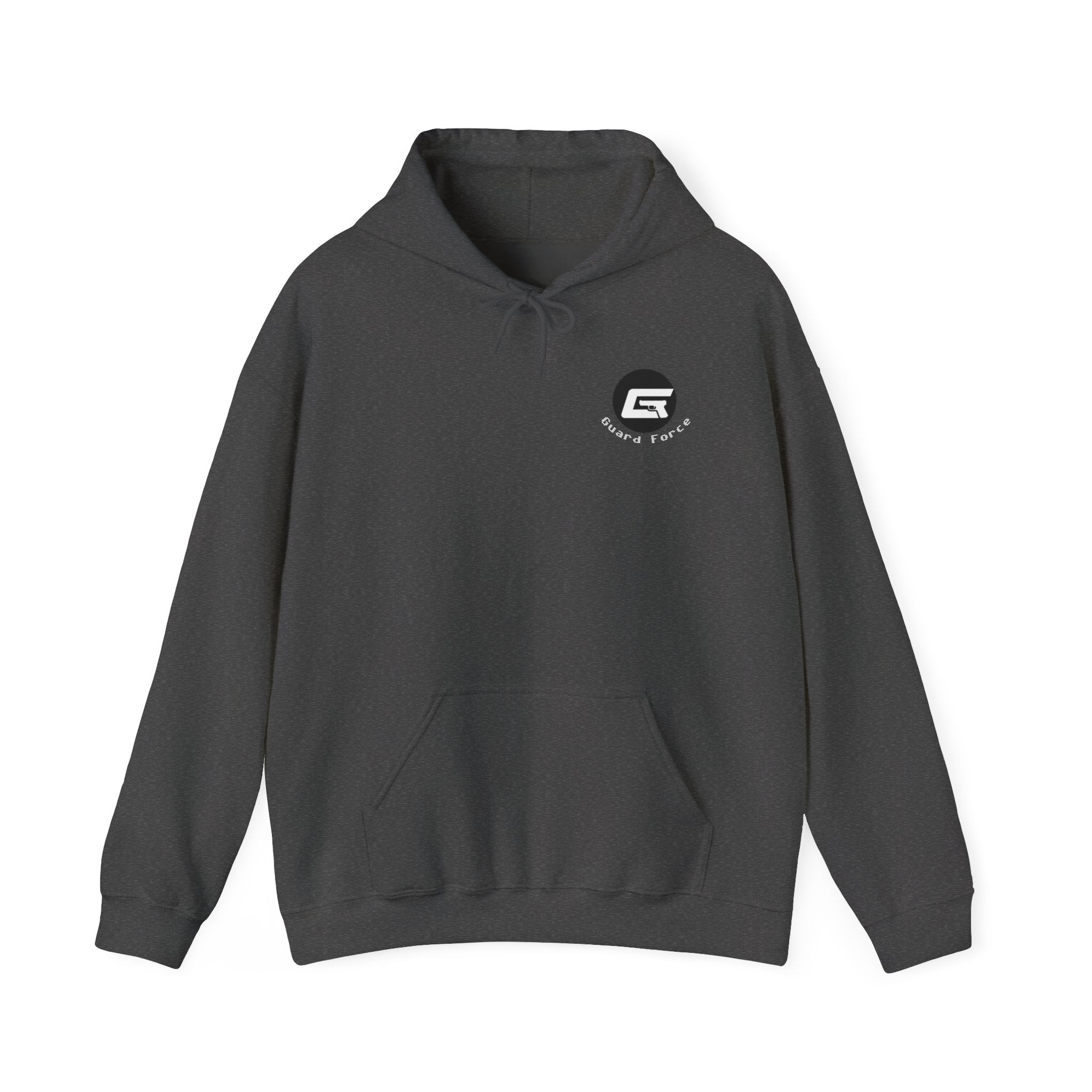 II MEF Guard Force Hoodie