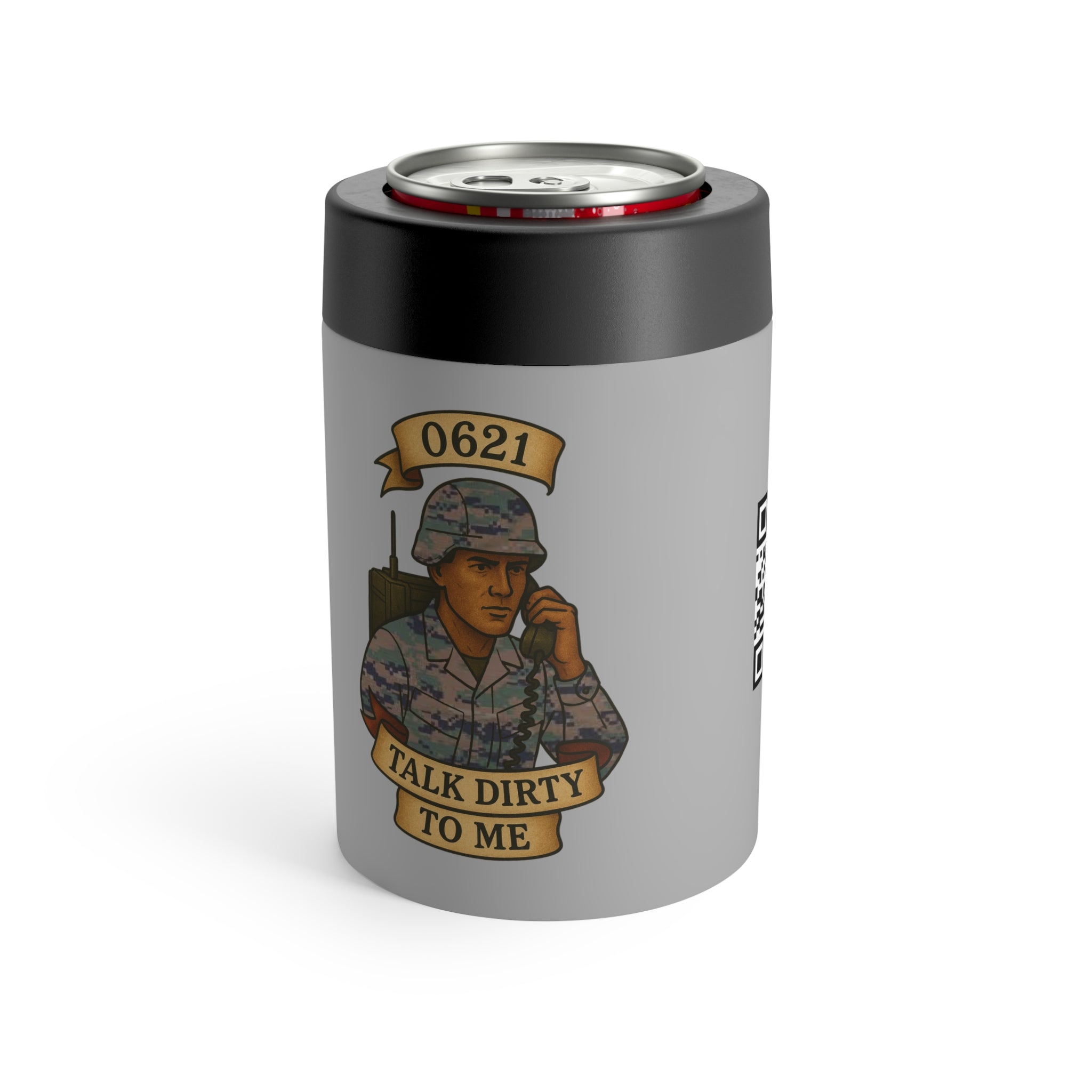 0621 Talk Dirty to Me Can Cooler