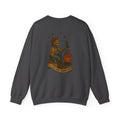 Till the Early Morning Crewneck