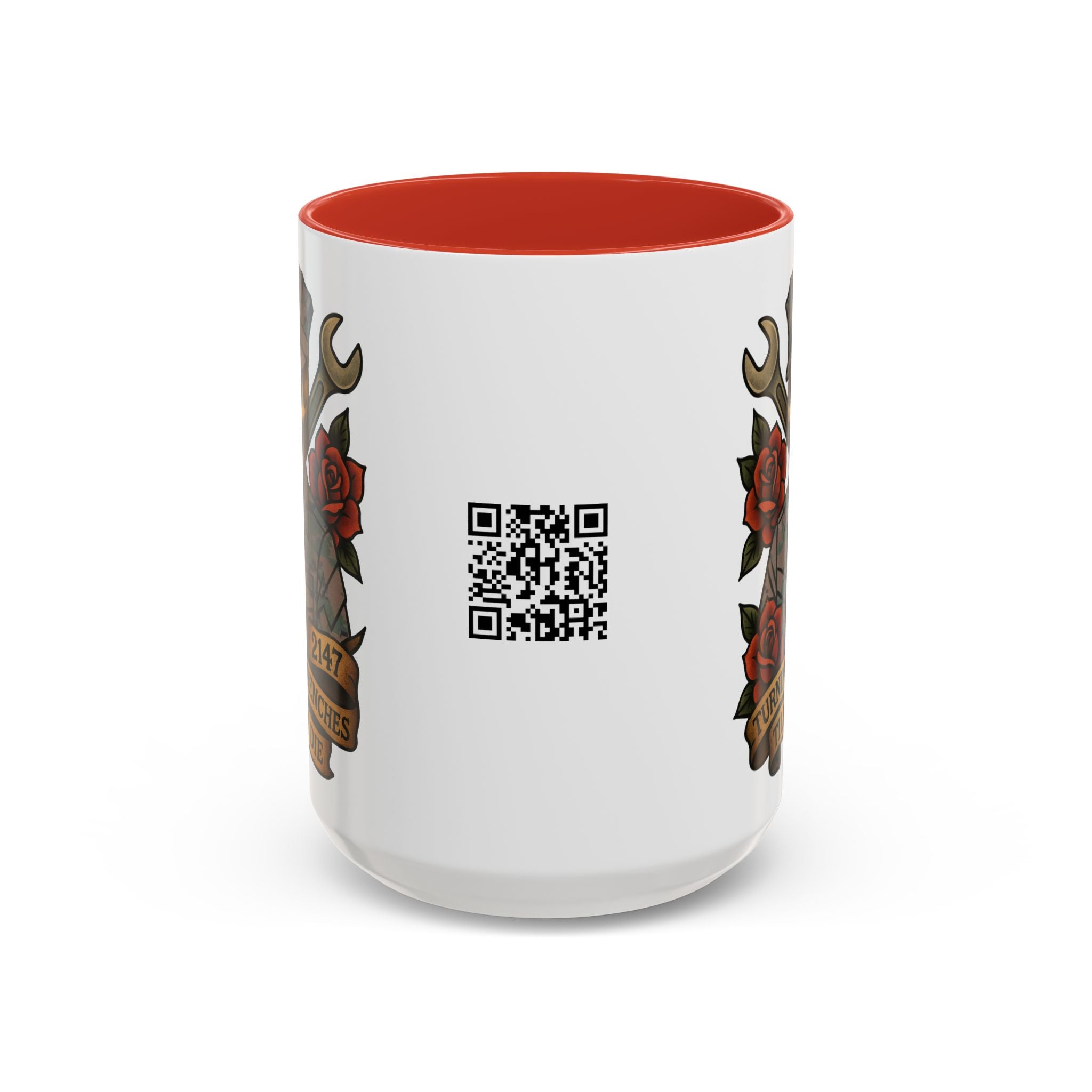 2147 Coffee Mug