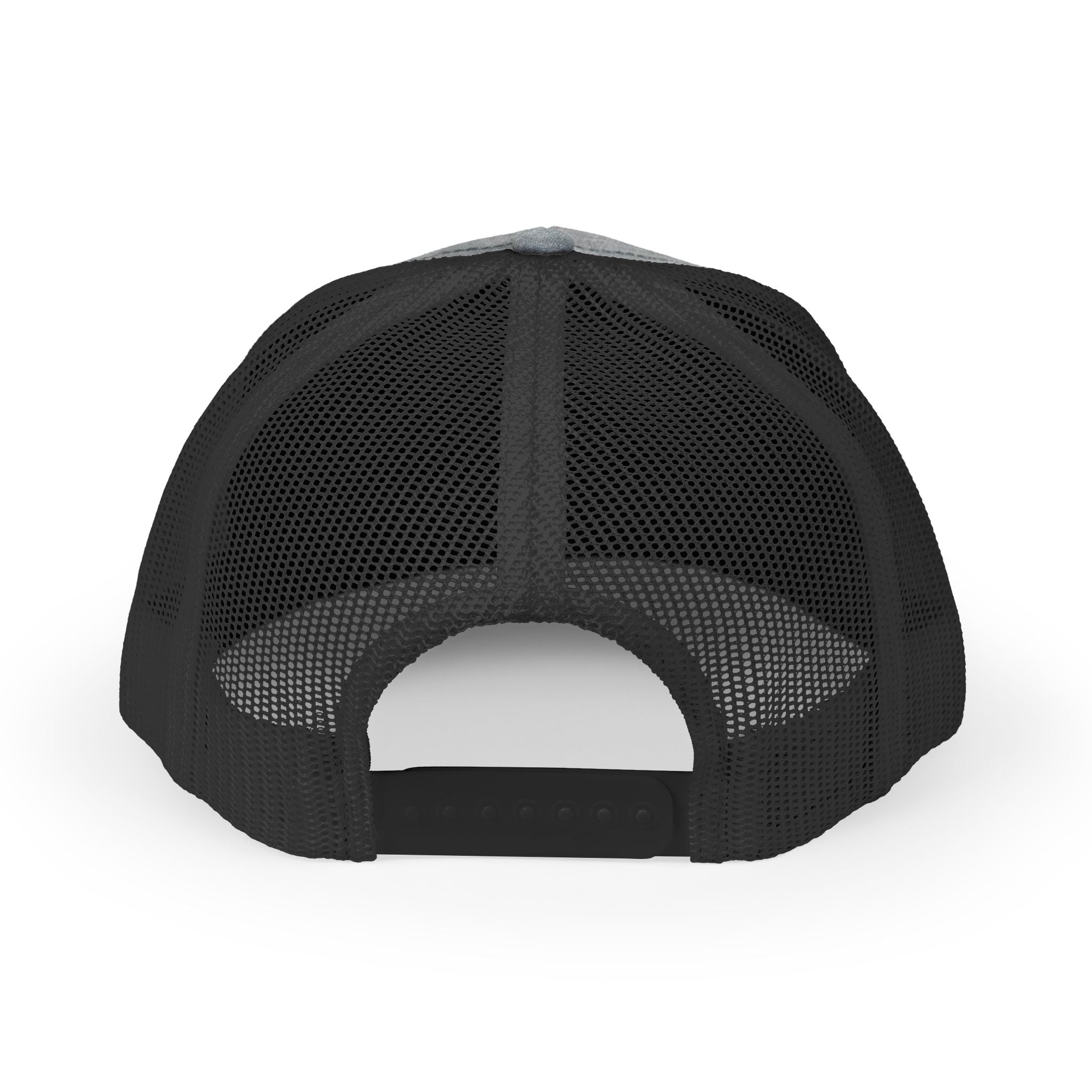 Diamond P Ranch Trucker Hat