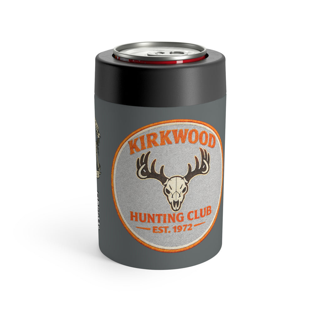 Kirkwood Can Cooler