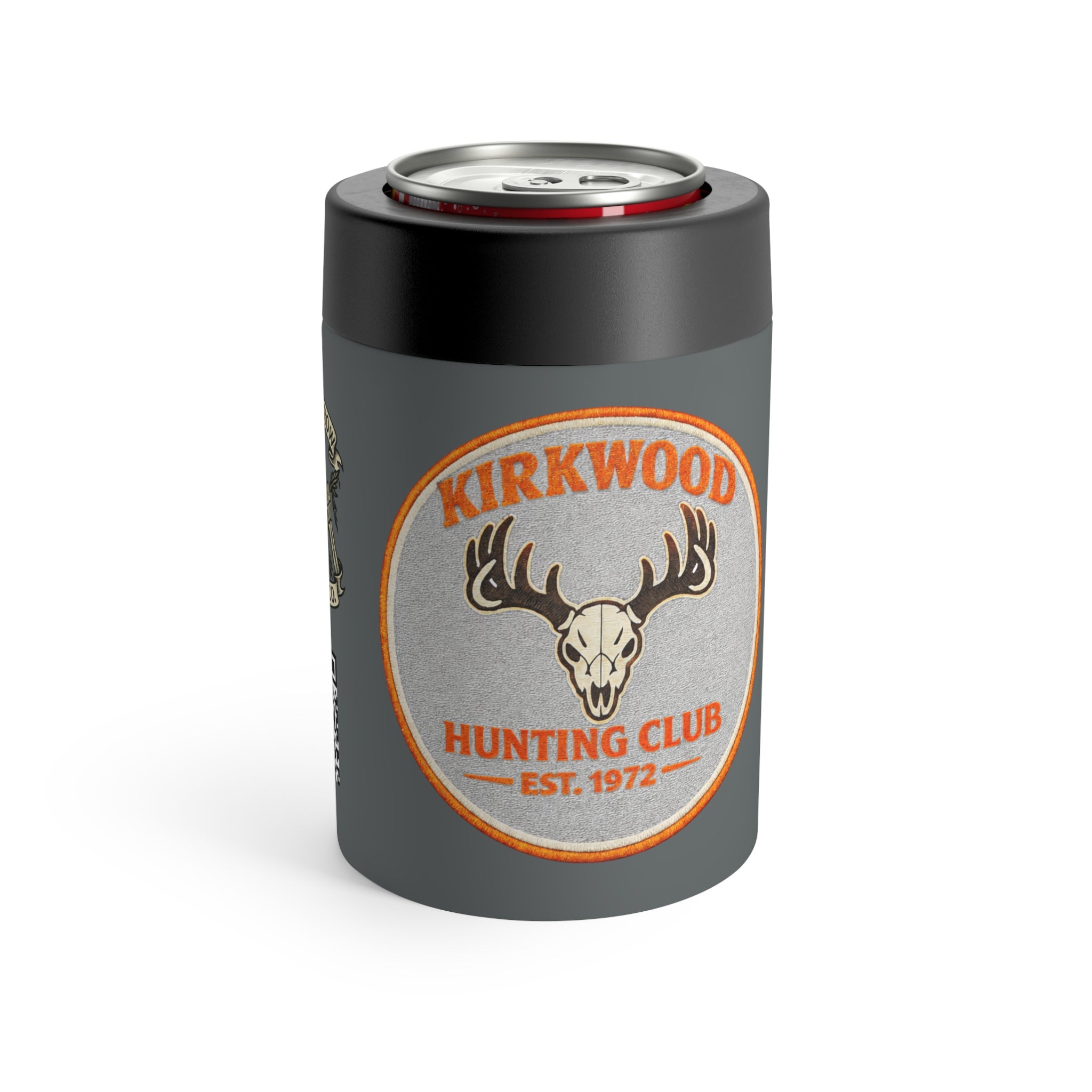 Kirkwood Can Cooler