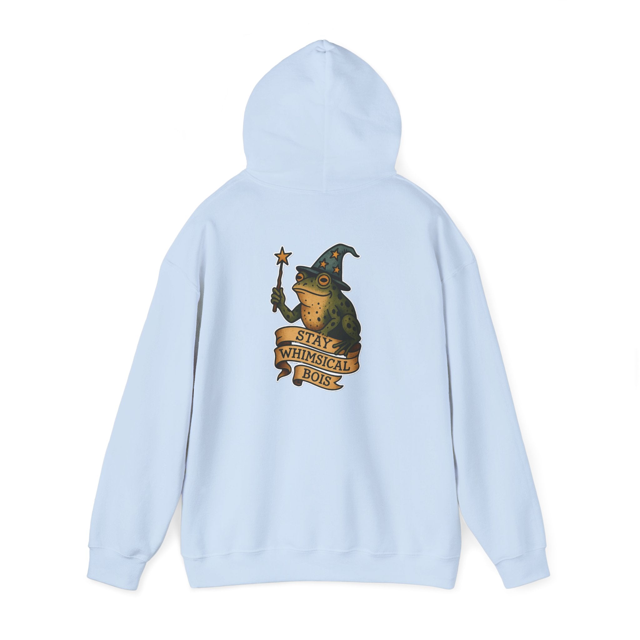 Stay Whimsical Hoodie