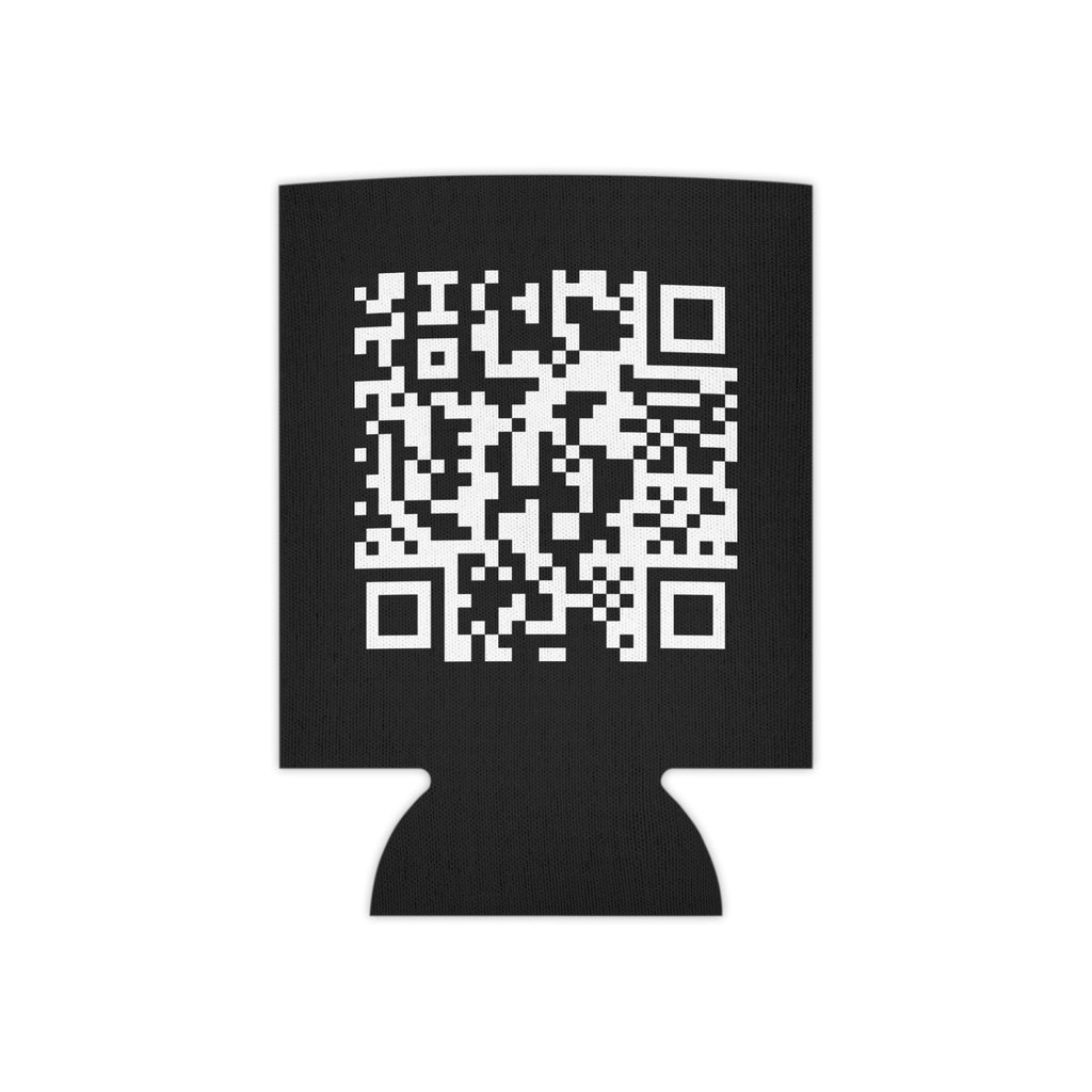 Skull & Crossbones Can Cooler - Broken Arrow Supply Co.