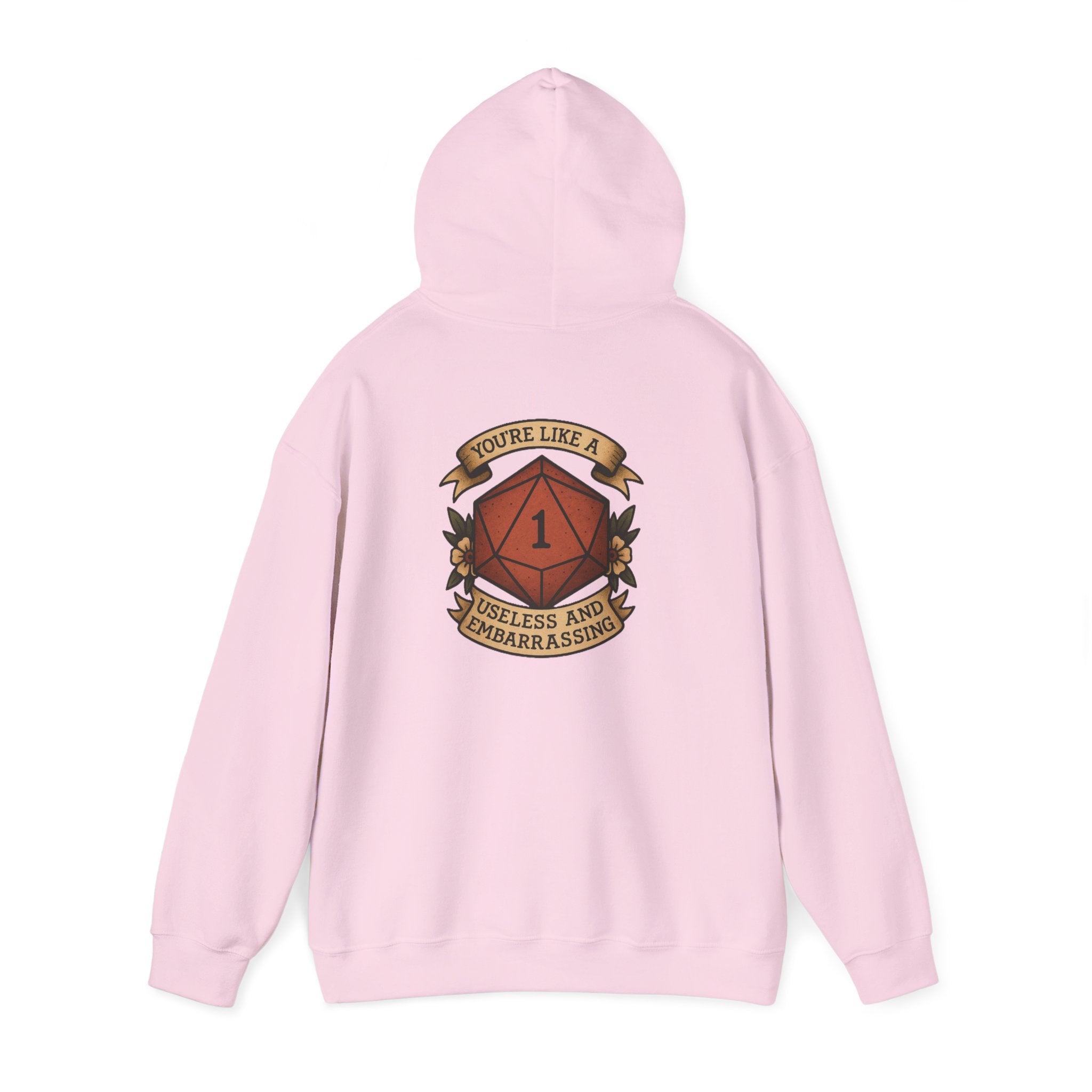 Nat 1 Hoodie