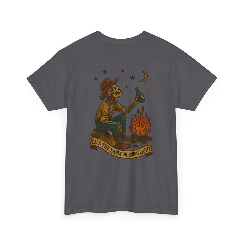 Till the Early Morning Tee