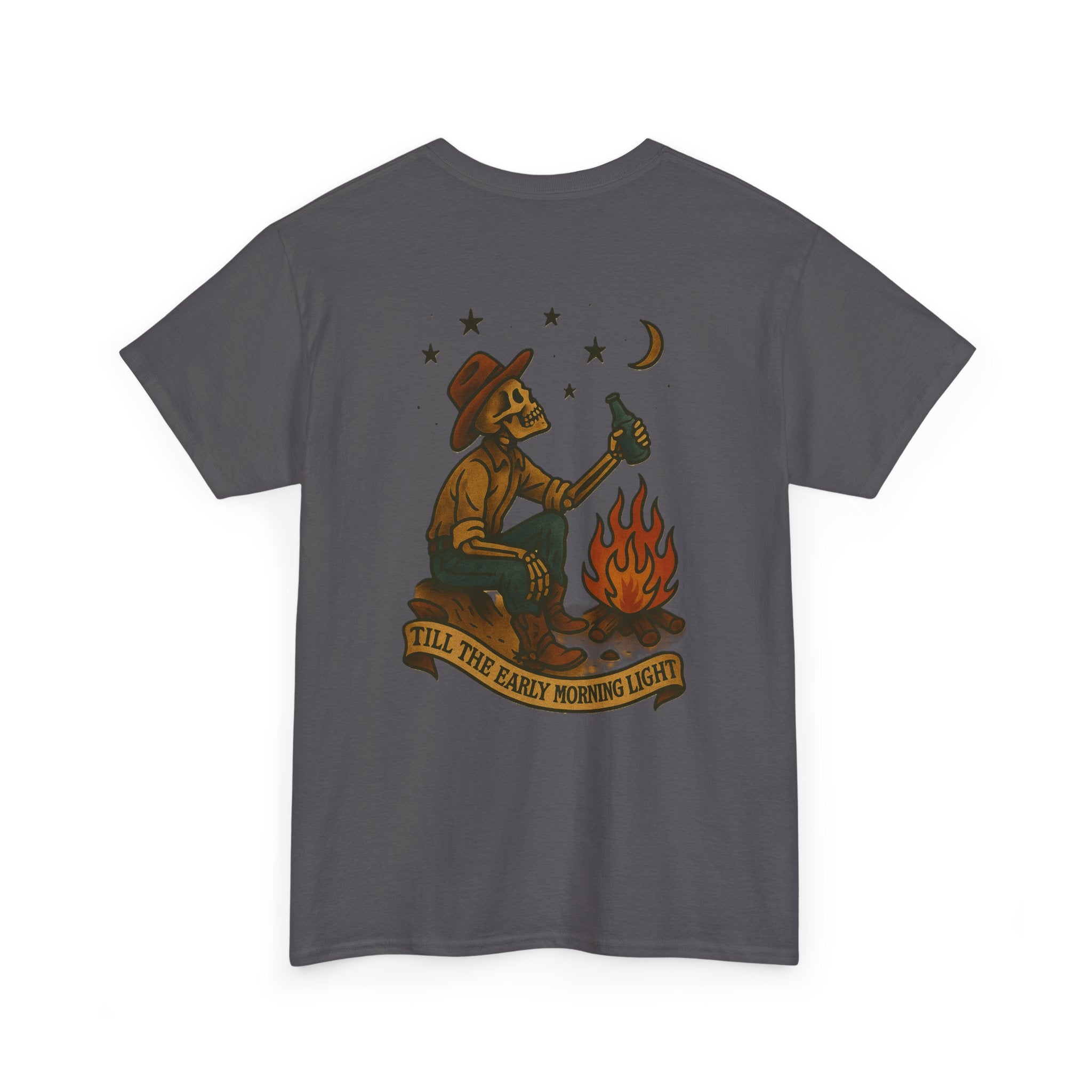 Till the Early Morning Tee