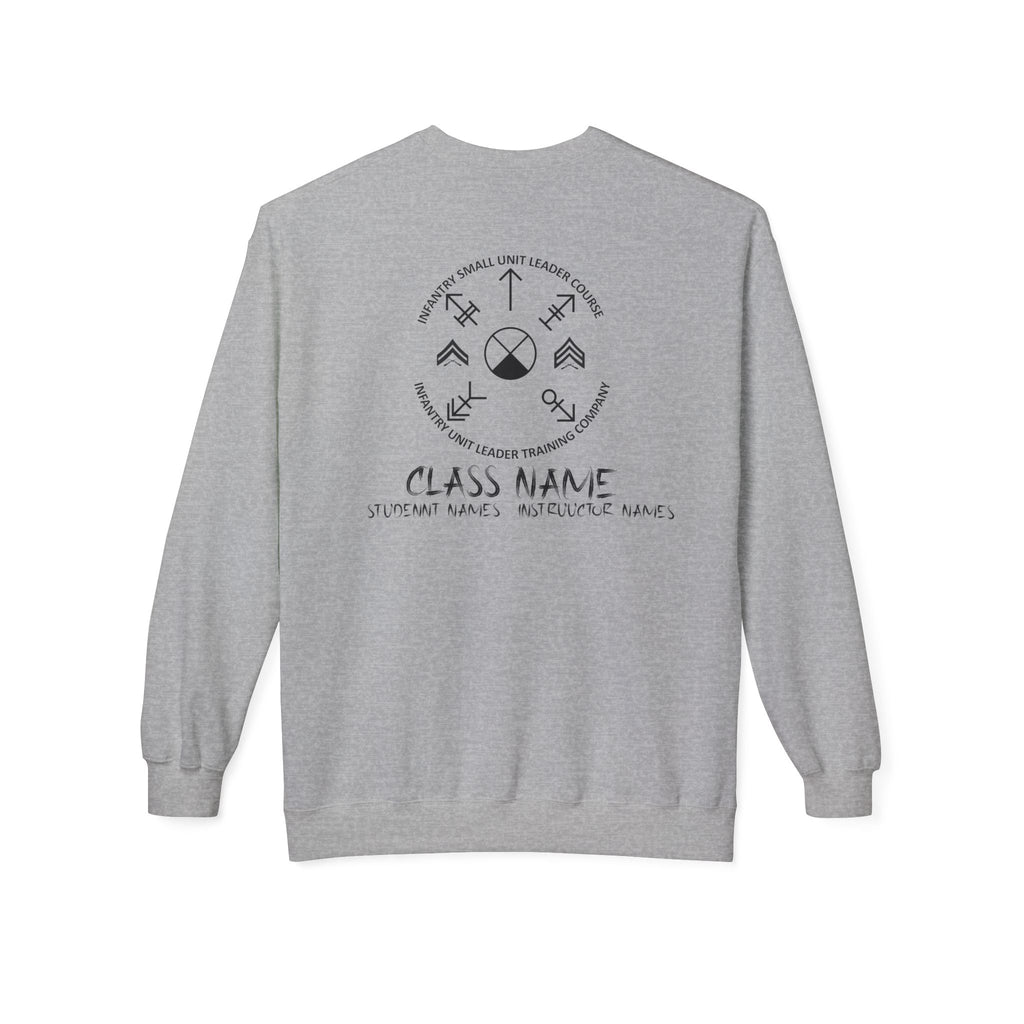 ISULC Sweattop